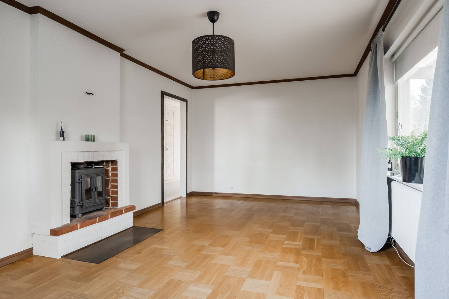 4 rum Villa på Husargatan 48 Hova Tätort Gullspångs kommun - bild 12