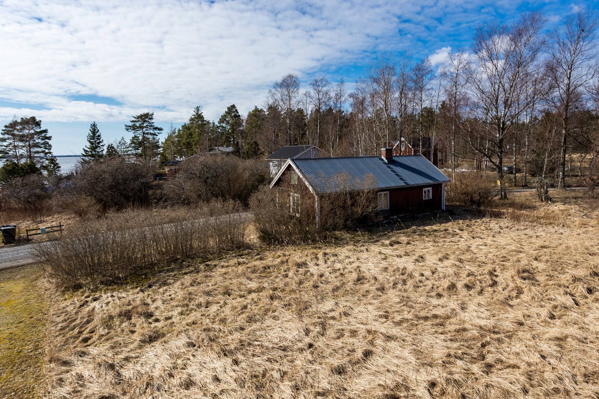 3 rum Fritidsboende på Bomstadsvägen 344 Bomstad Karlstads kommun - bild 13