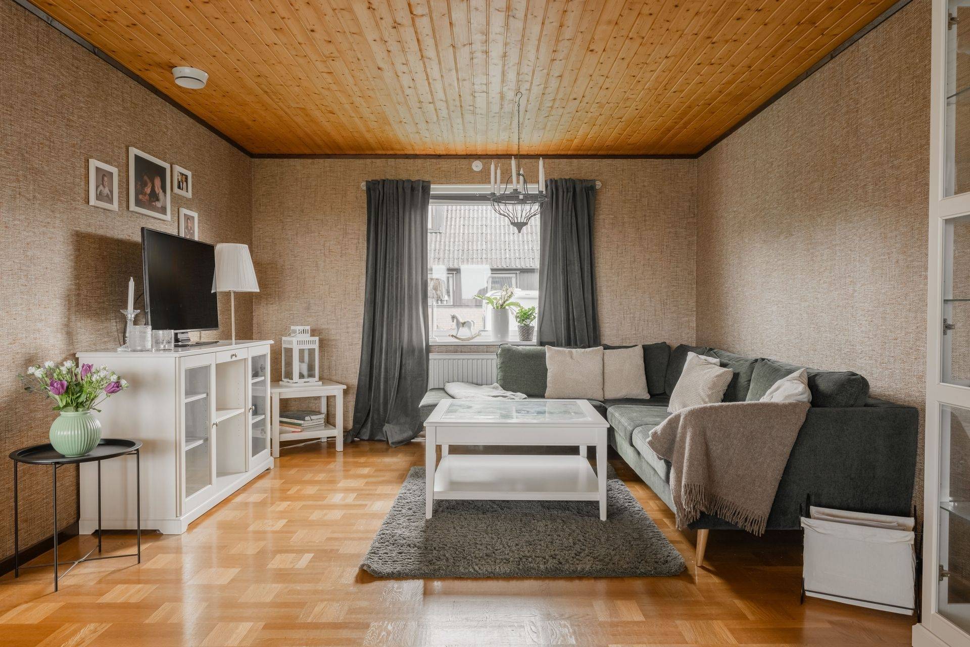 5 rum Villa på Solrosgatan 9 Hörby kommun - bild 14