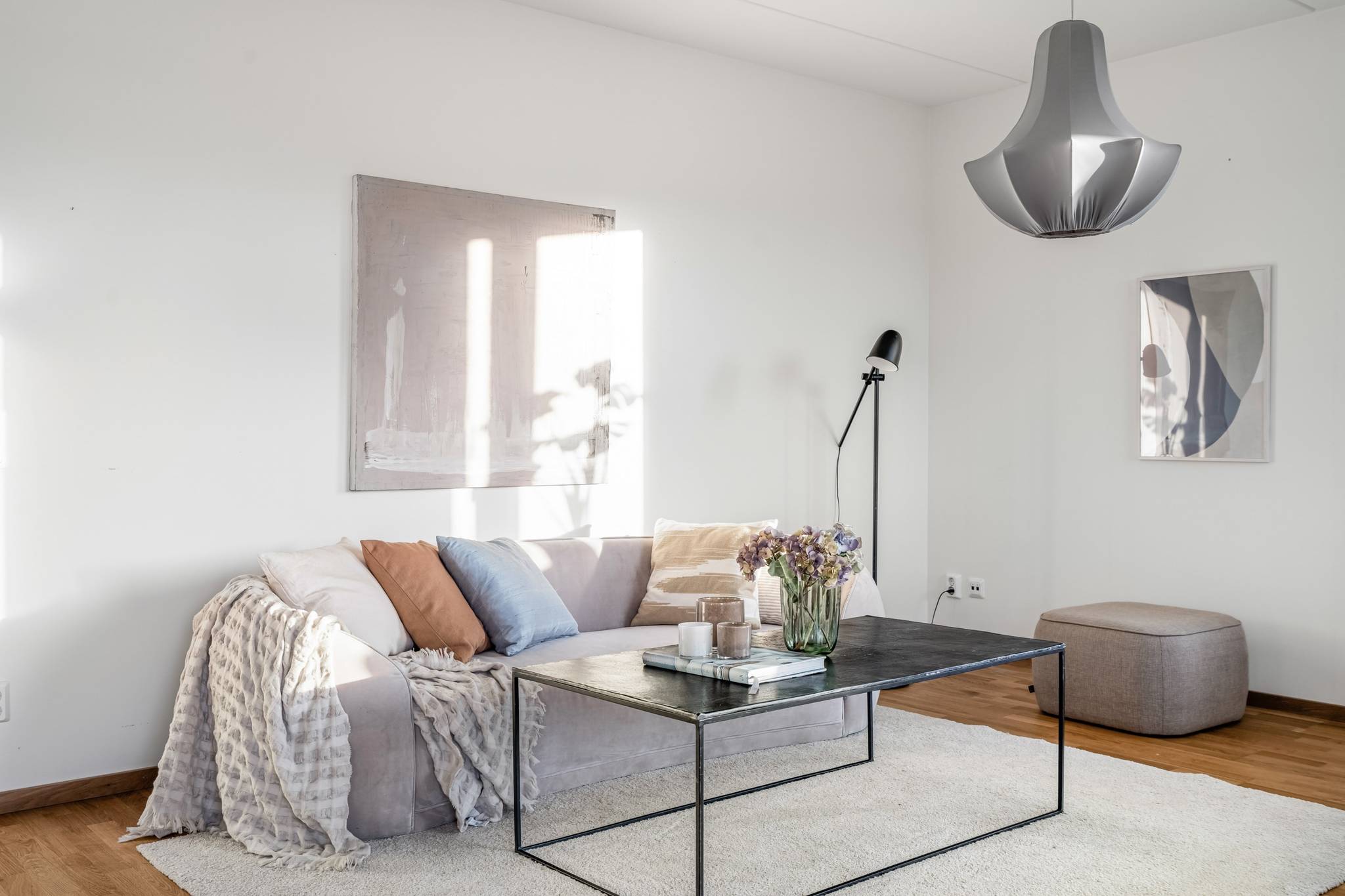 3 rum Lägenhet på Järva Skjutbaneväg 58 Järvastaden Solna kommun - bild 12