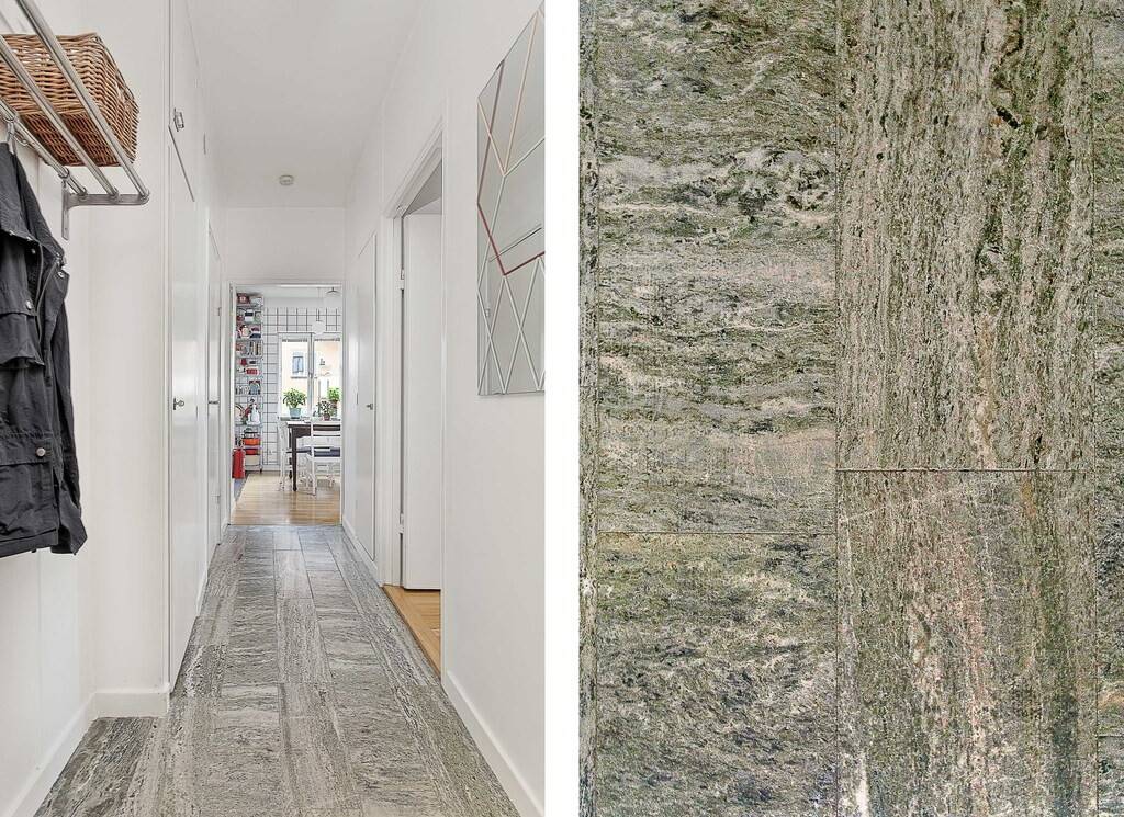 2 rum Lägenhet på Vänskapsvägen 49, 1tr Stora Essingen Stockholms kommun - bild 16