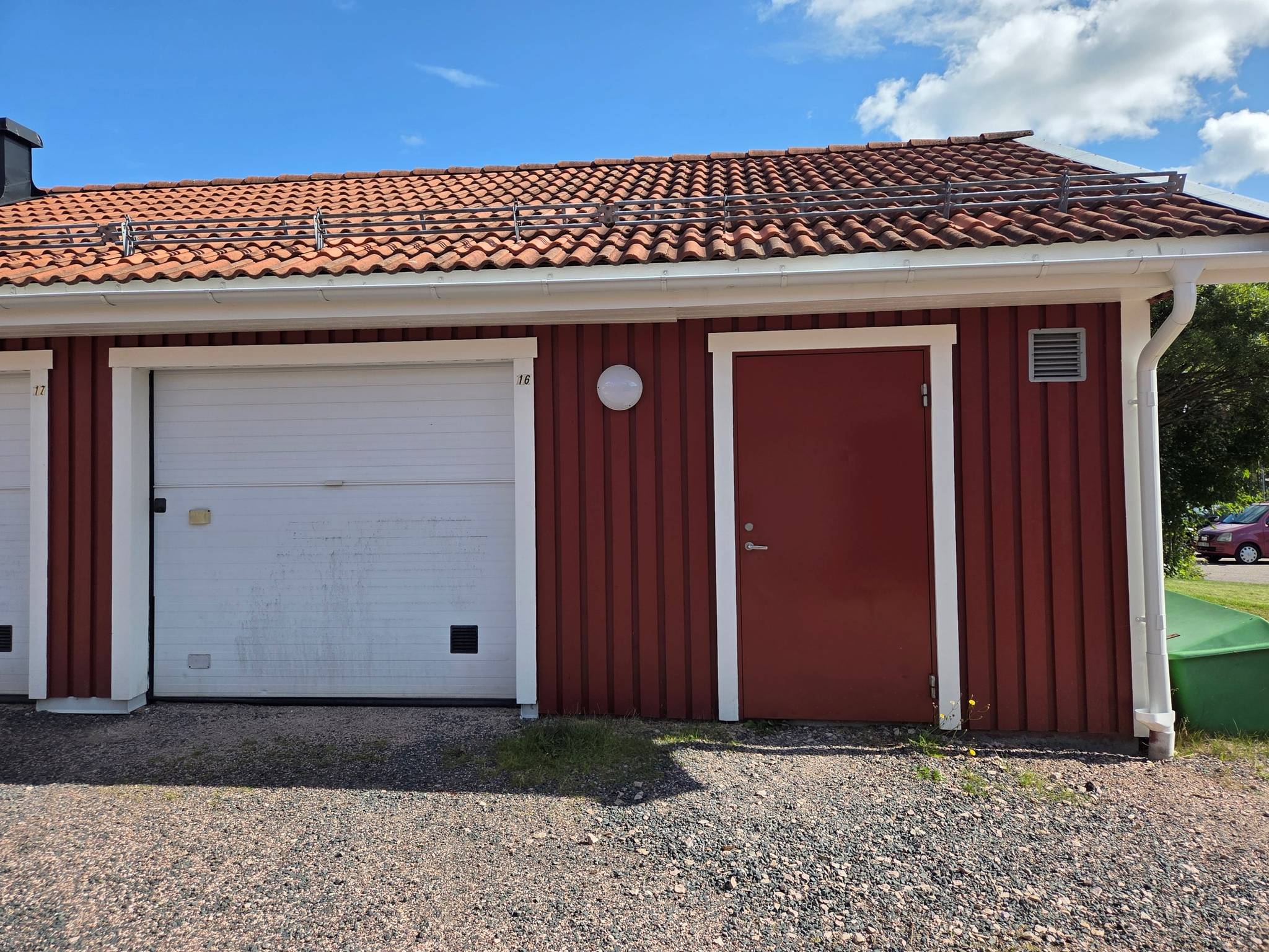 4 rum Lägenhet på Skiffervägen 5C Malung Malung-Sälens kommun - bild 38