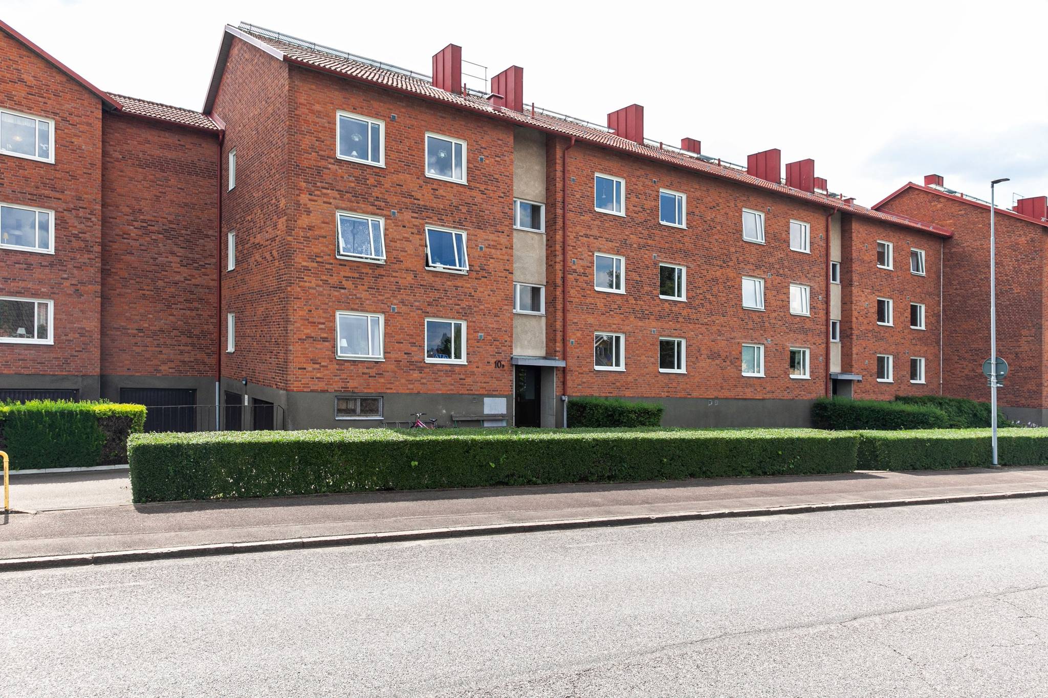 3 rum Lägenhet på Klostervägen 10D Klippan Klippans kommun - bild 13