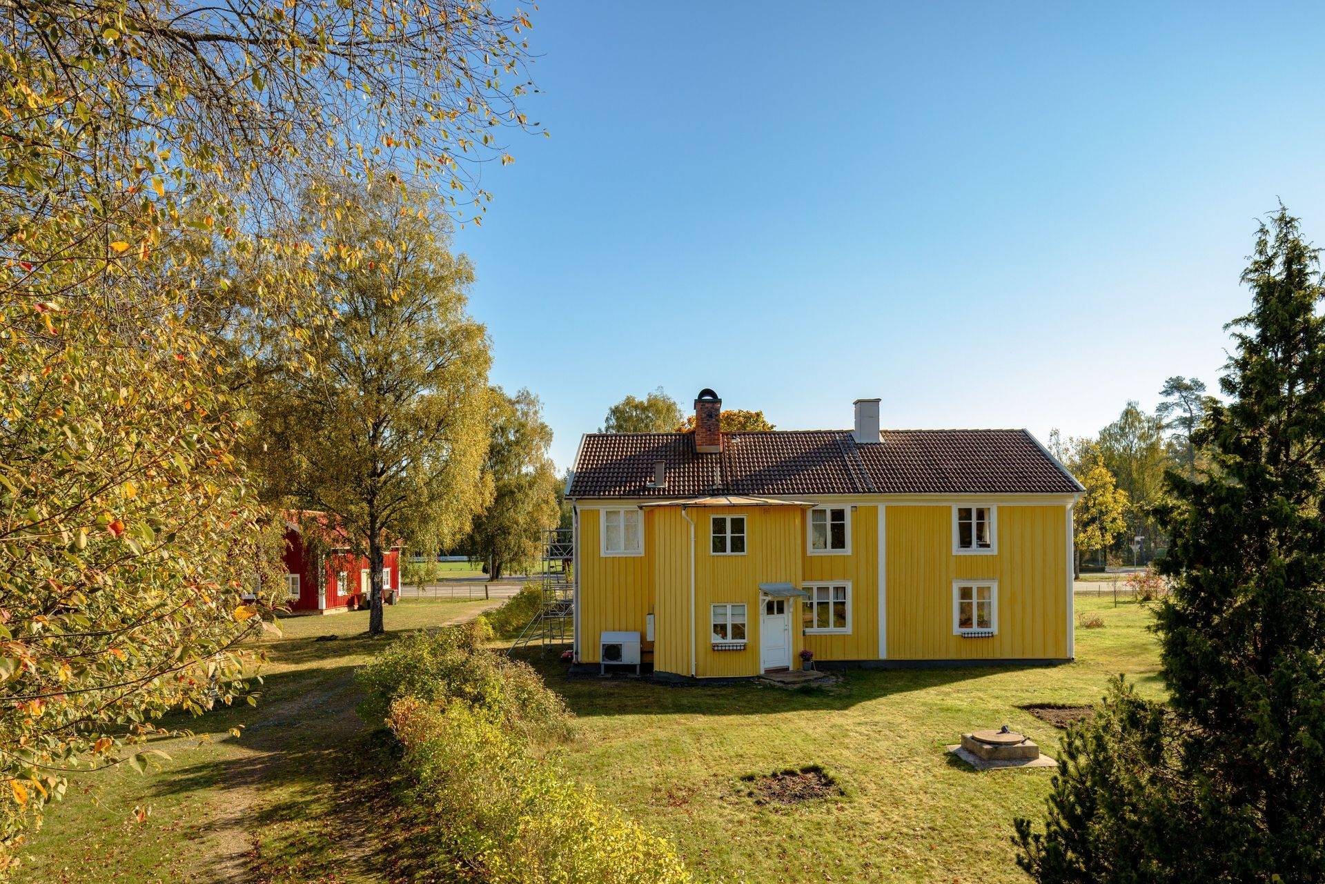 6 rum Villa på Landsvägen 45 Klevshult Vaggeryds kommun - bild 51