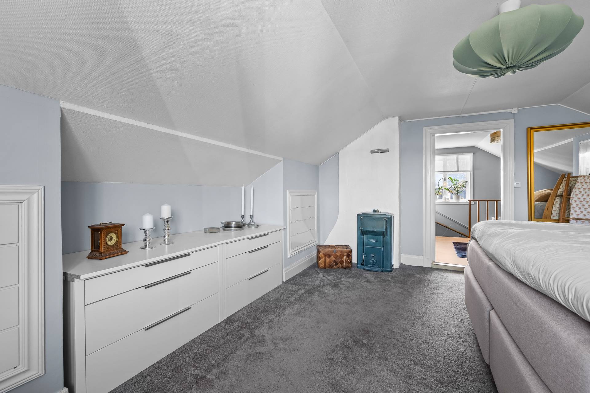 4 rum Villa på Övre Lurbergsvägen 2 Hedesunda Gävle kommun - bild 36