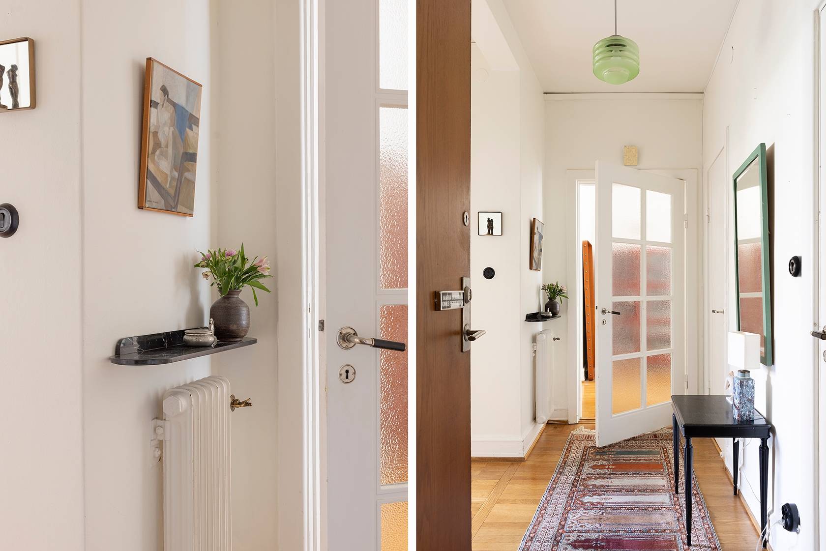 3.5 rum Lägenhet på Kungsgatan 27B Rörsjöstaden Malmö kommun - bild 36