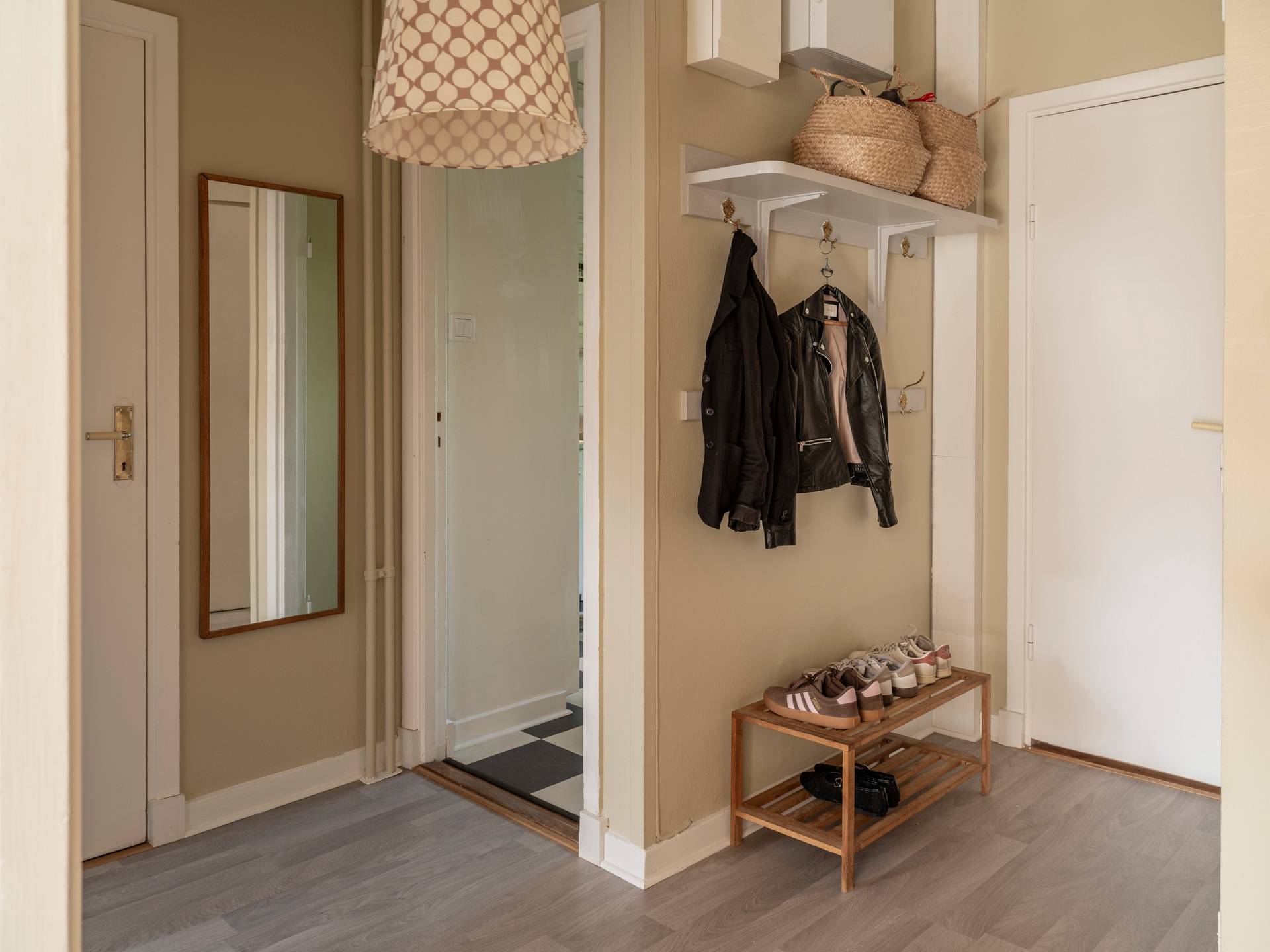 2 rum Lägenhet på Styrbjörnsvägen 34 Hägersten Stockholms kommun - bild 20