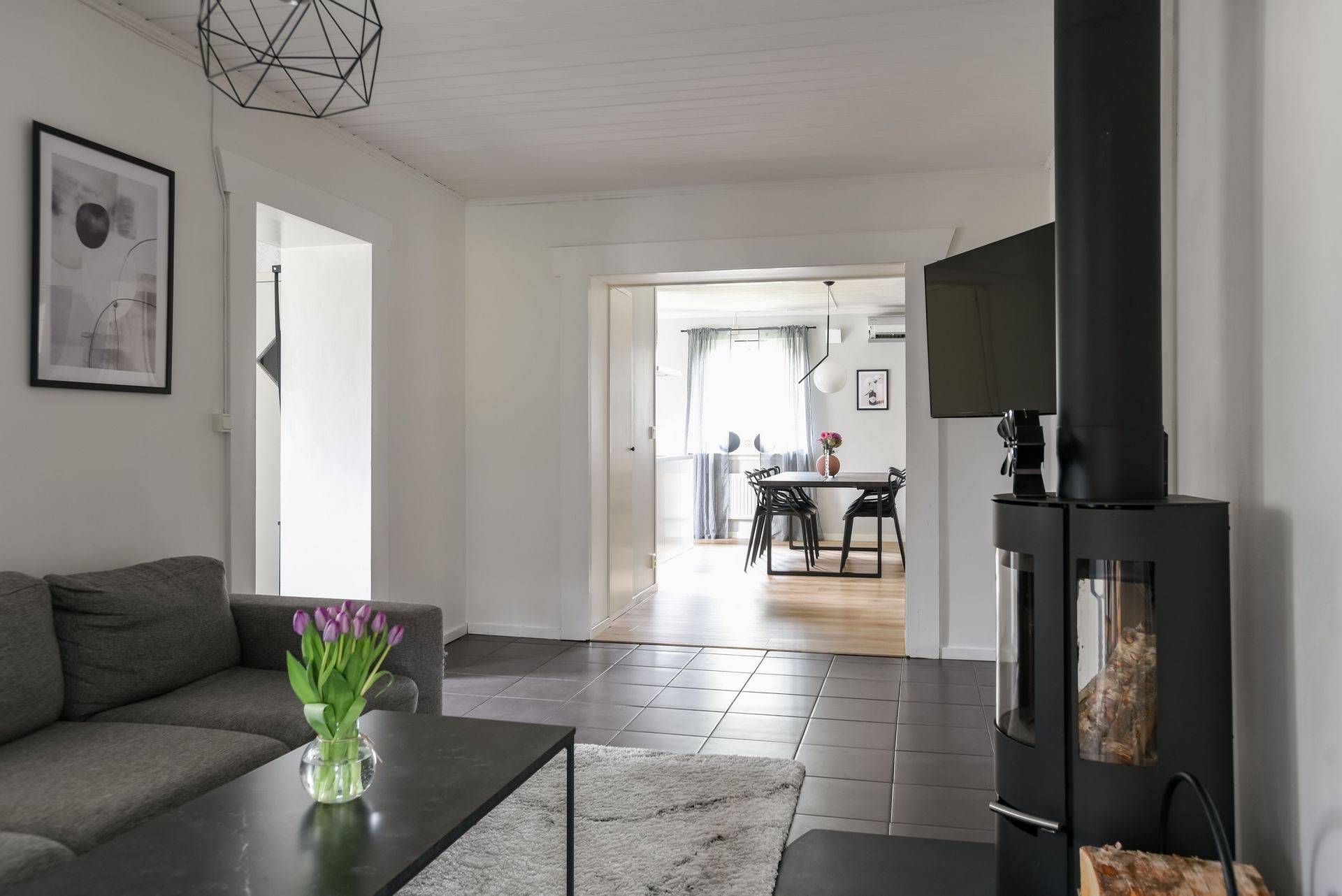 4 rum Villa på Vassa 205 Ervalla Örebro kommun - bild 6
