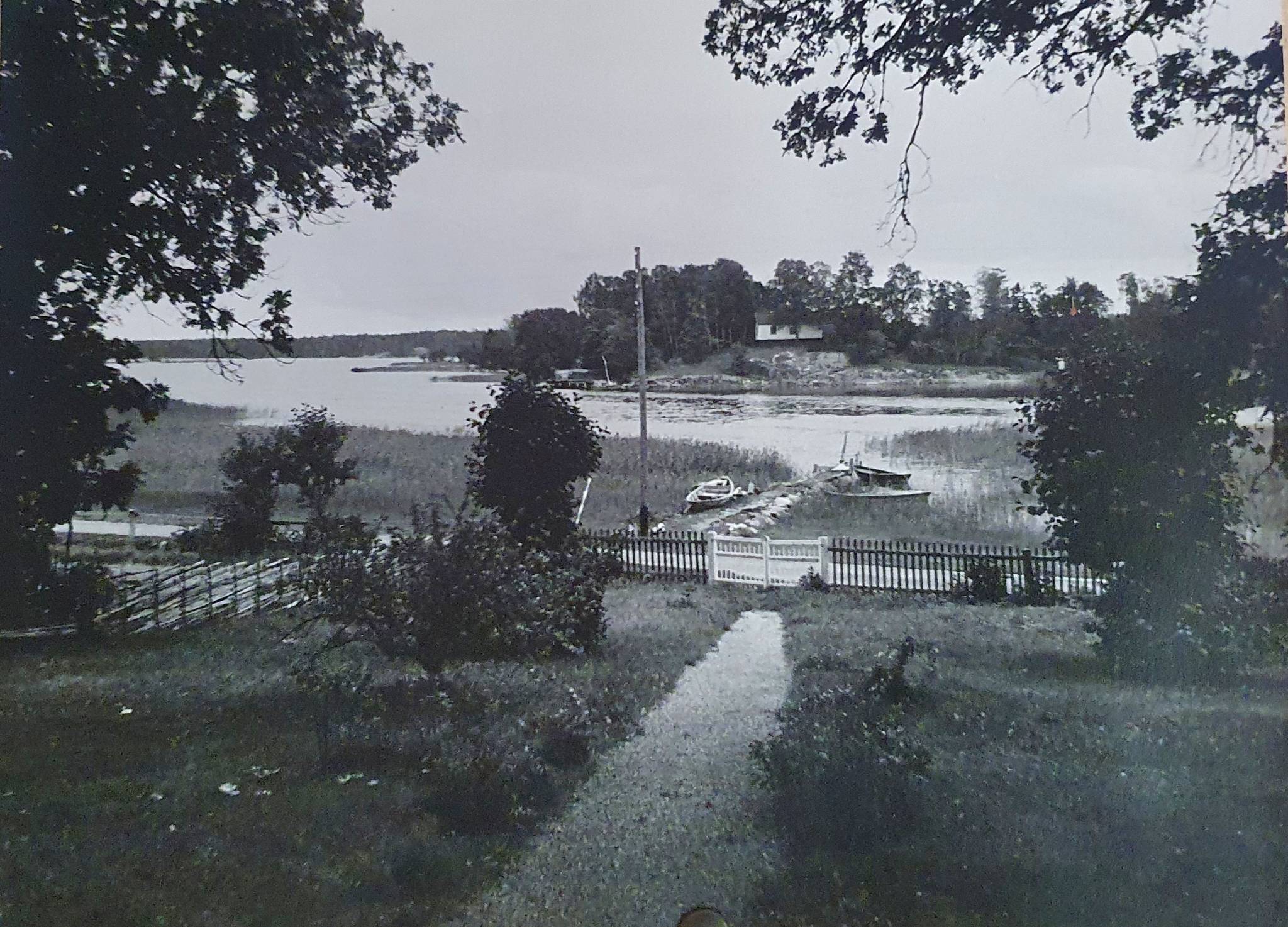 5 rum Vinterbonat fritidshus på Karlsborgsvägen 2 och 4 Hysingsvik Norrtälje kommun - bild 6