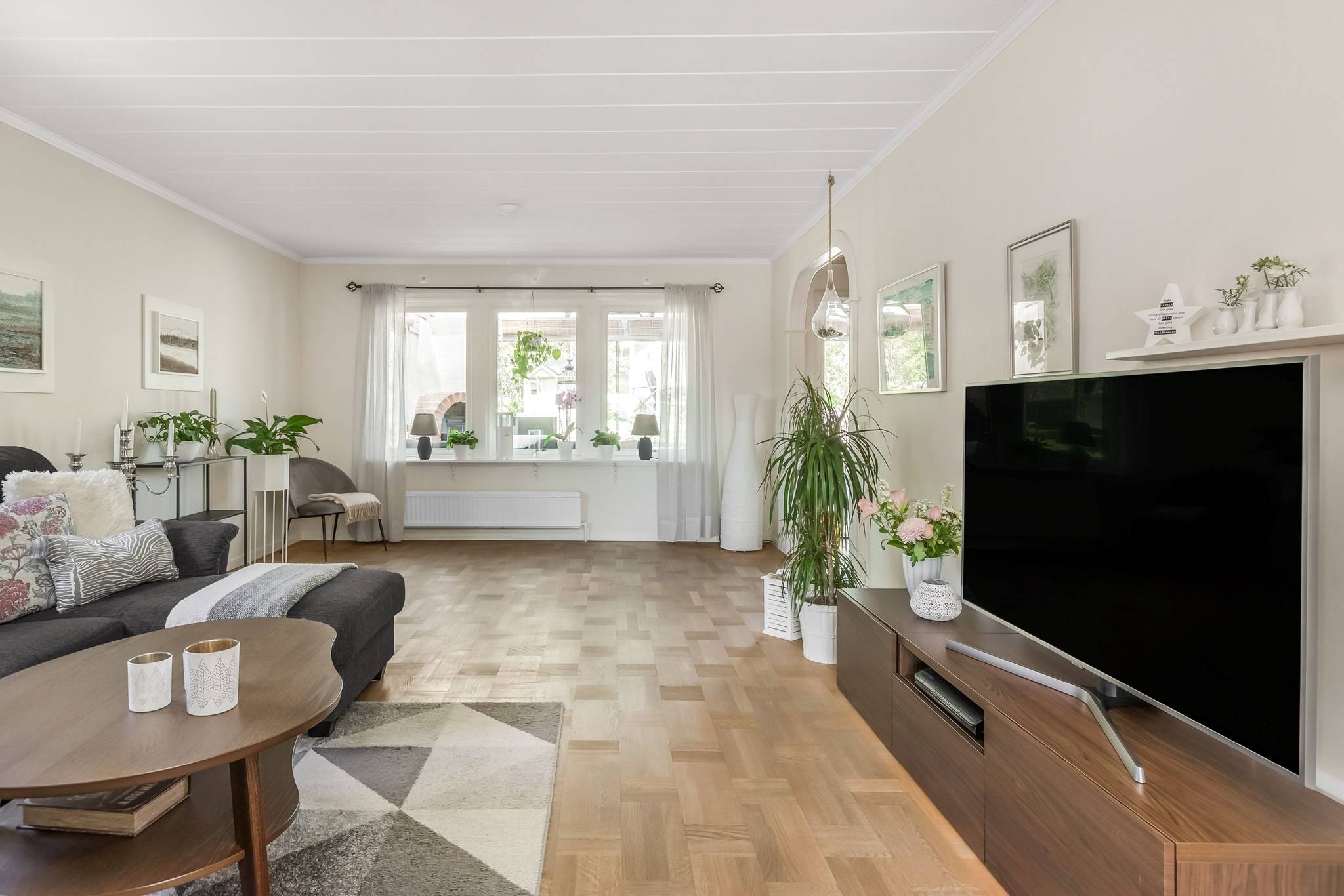6 rum Villa på Båtsmansvägen 32 Bondsjöhöjden Härnösands kommun - bild 8