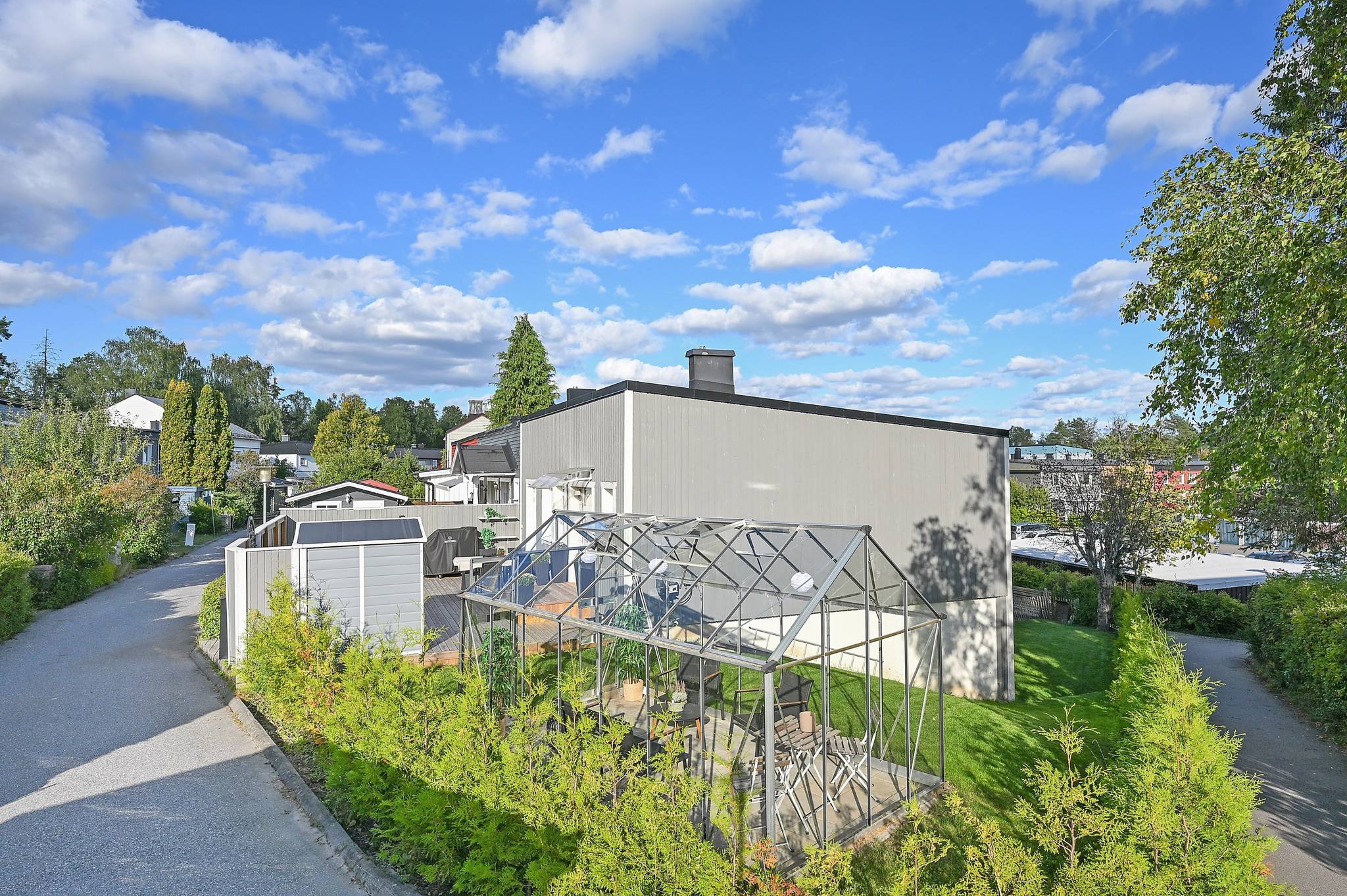 4.5 rum Radhus på Orrstigen 83 Salem Rönninge Salems kommun - bild 8