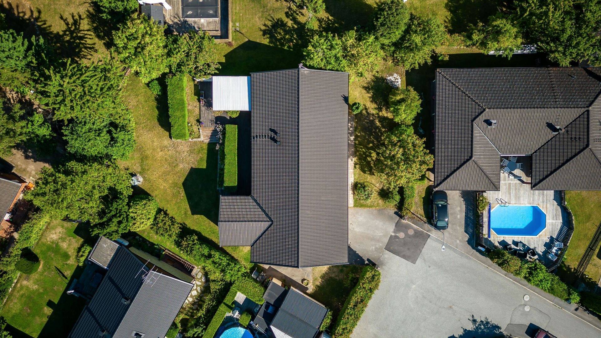 6 rum Villa på Knallevägen 22 Västra Jakobsberg Järfälla kommun - bild 47