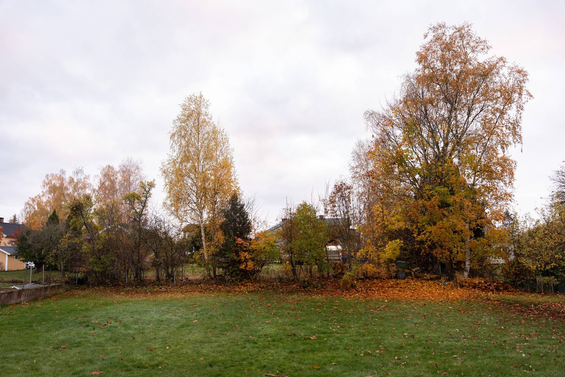 3 rum Villa på Skördevägen 14 Fagersta Fagersta kommun - bild 24