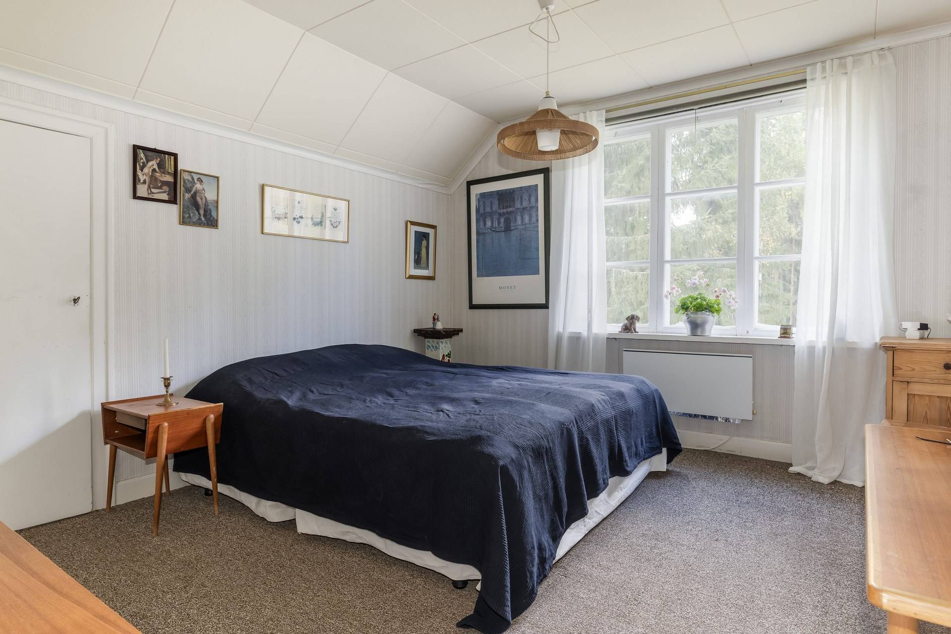 4 rum Villa på Faluvägen 274 Gräsberg Ludvika kommun - bild 28