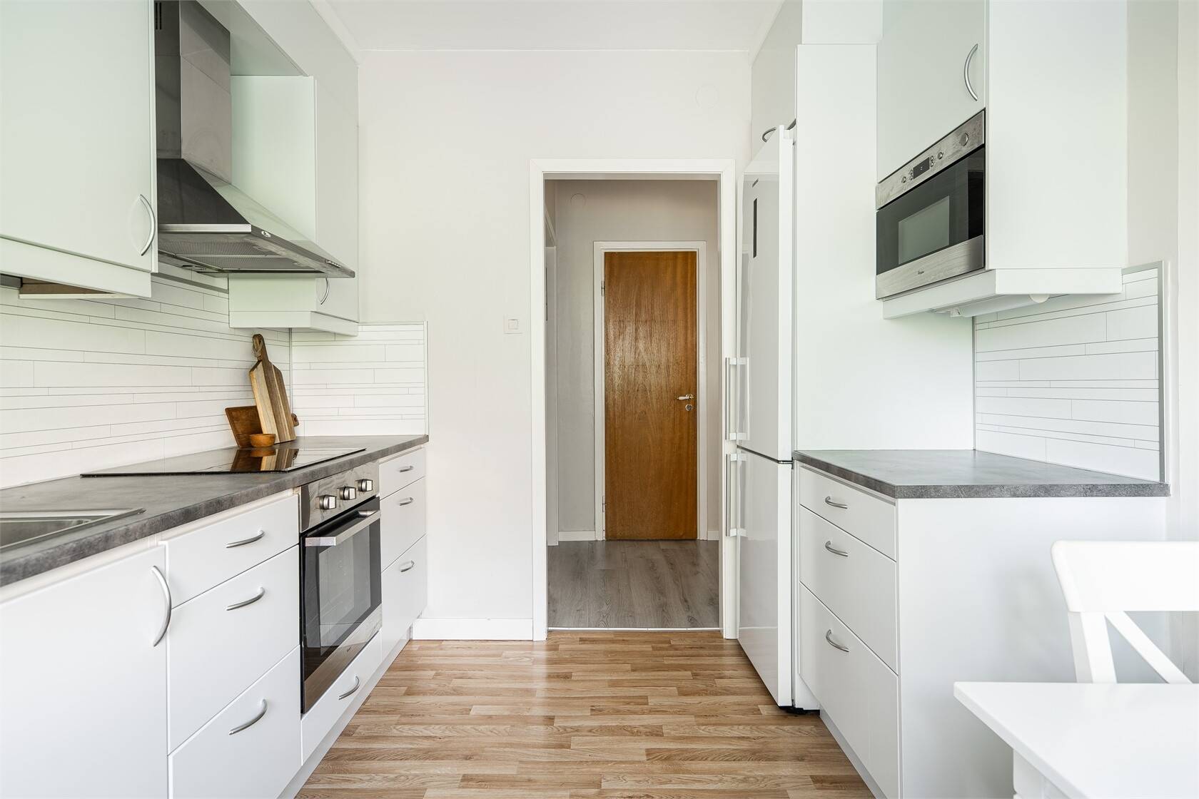 3 rum Lägenhet på Västra dalgatan 36B Centralt Örnsköldsvik Örnsköldsviks kommun - bild 8