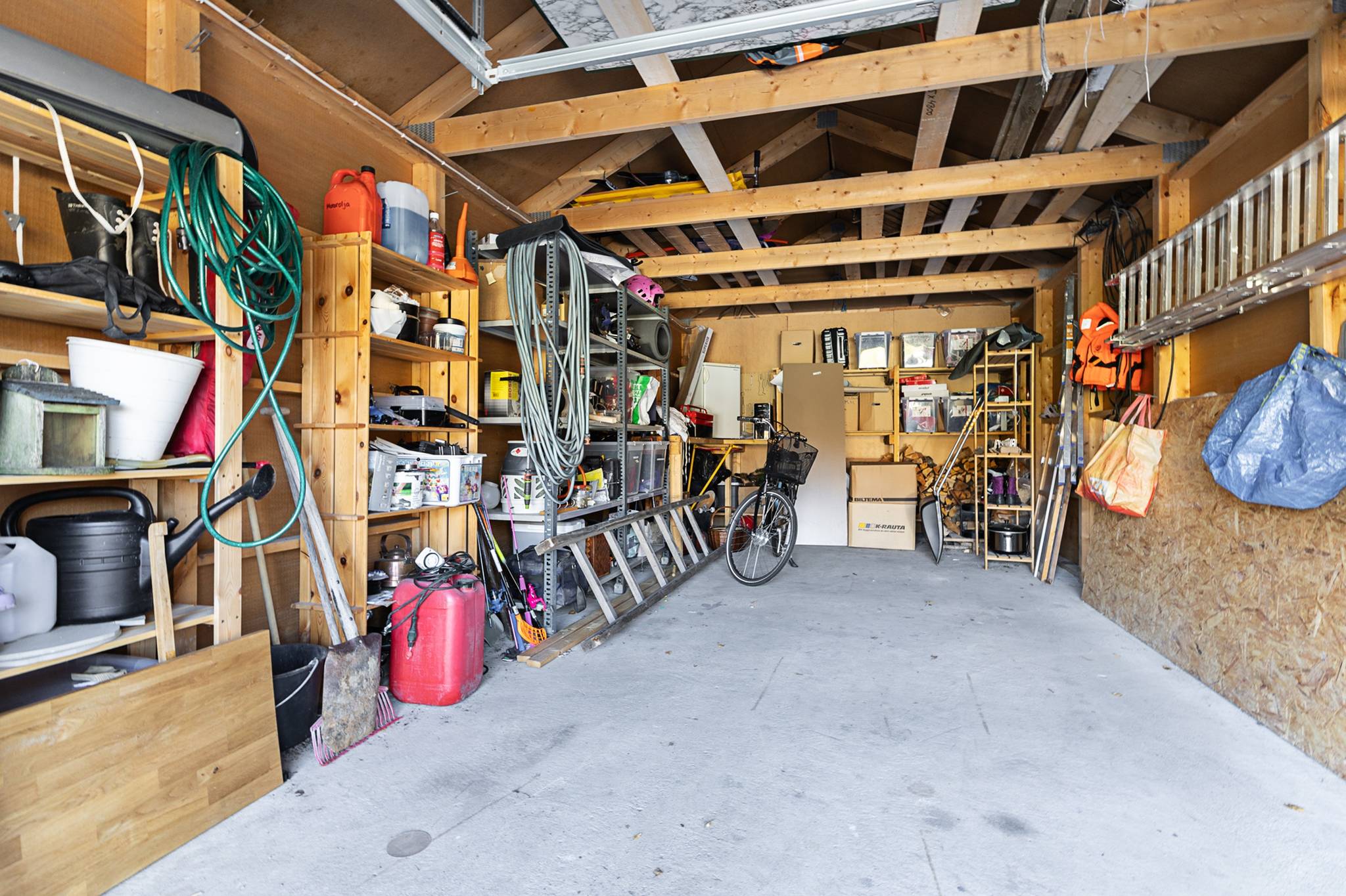 5 rum Villa på Smedvägen 14 Bjurholm Bjurholms kommun - bild 31