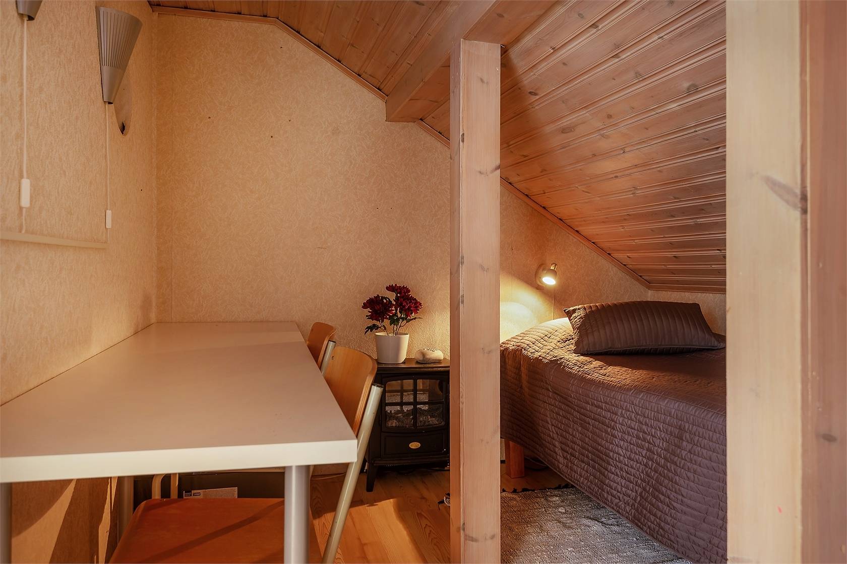 4 rum Villa på Sundby Björkelunda 1 Näsinge Strömstads kommun - bild 30