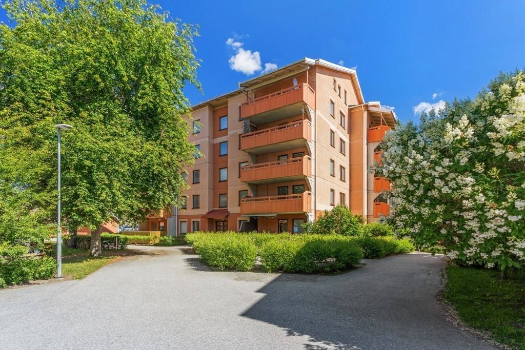 2 rum Lägenhet på Trombonstigen 9 Brunna - Kungsängen Upplands-Bro kommun - bild 3
