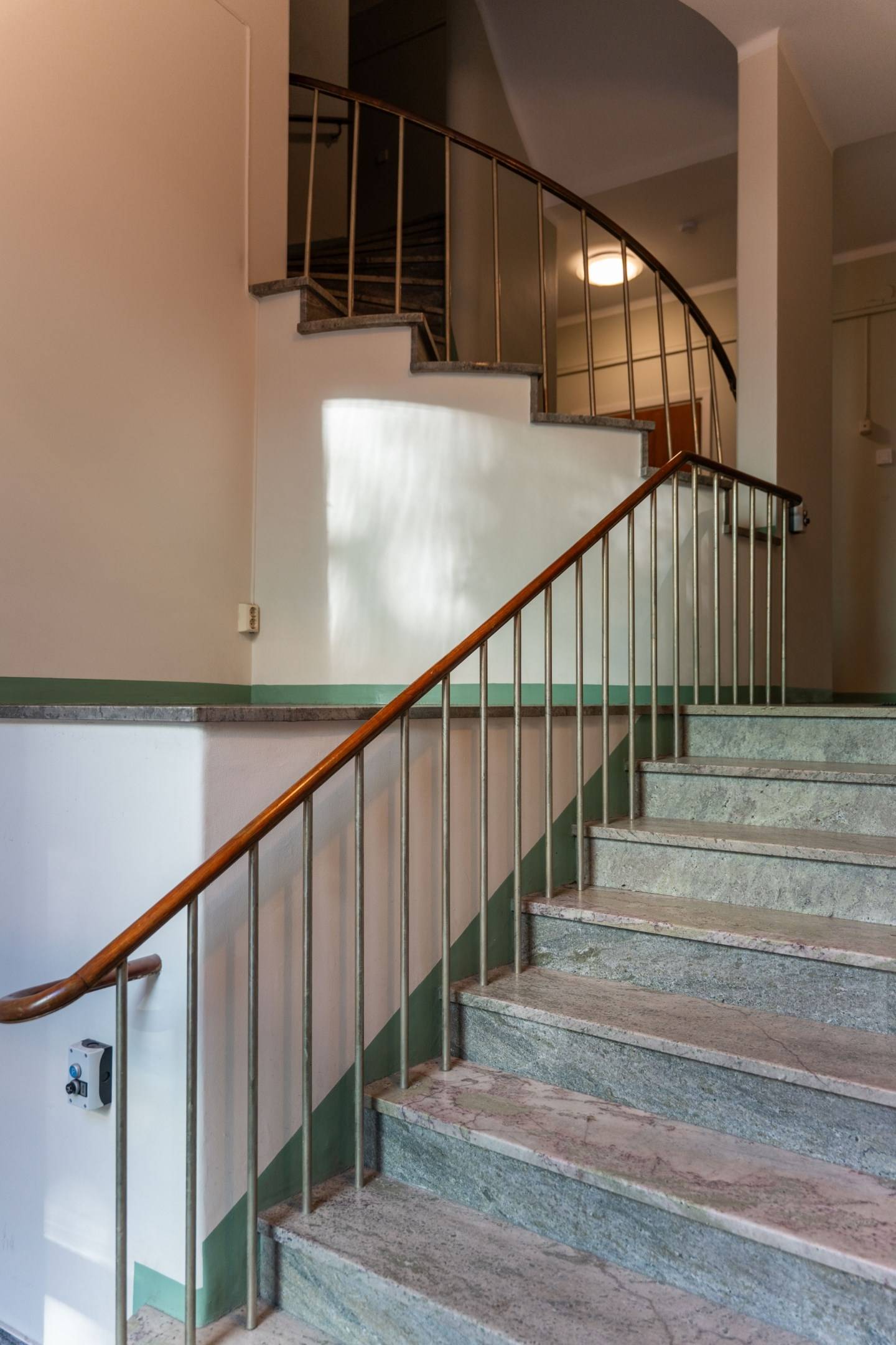 2 rum Lägenhet på Lindhagensgatan 63 Kungsholmen Stockholms kommun - bild 22