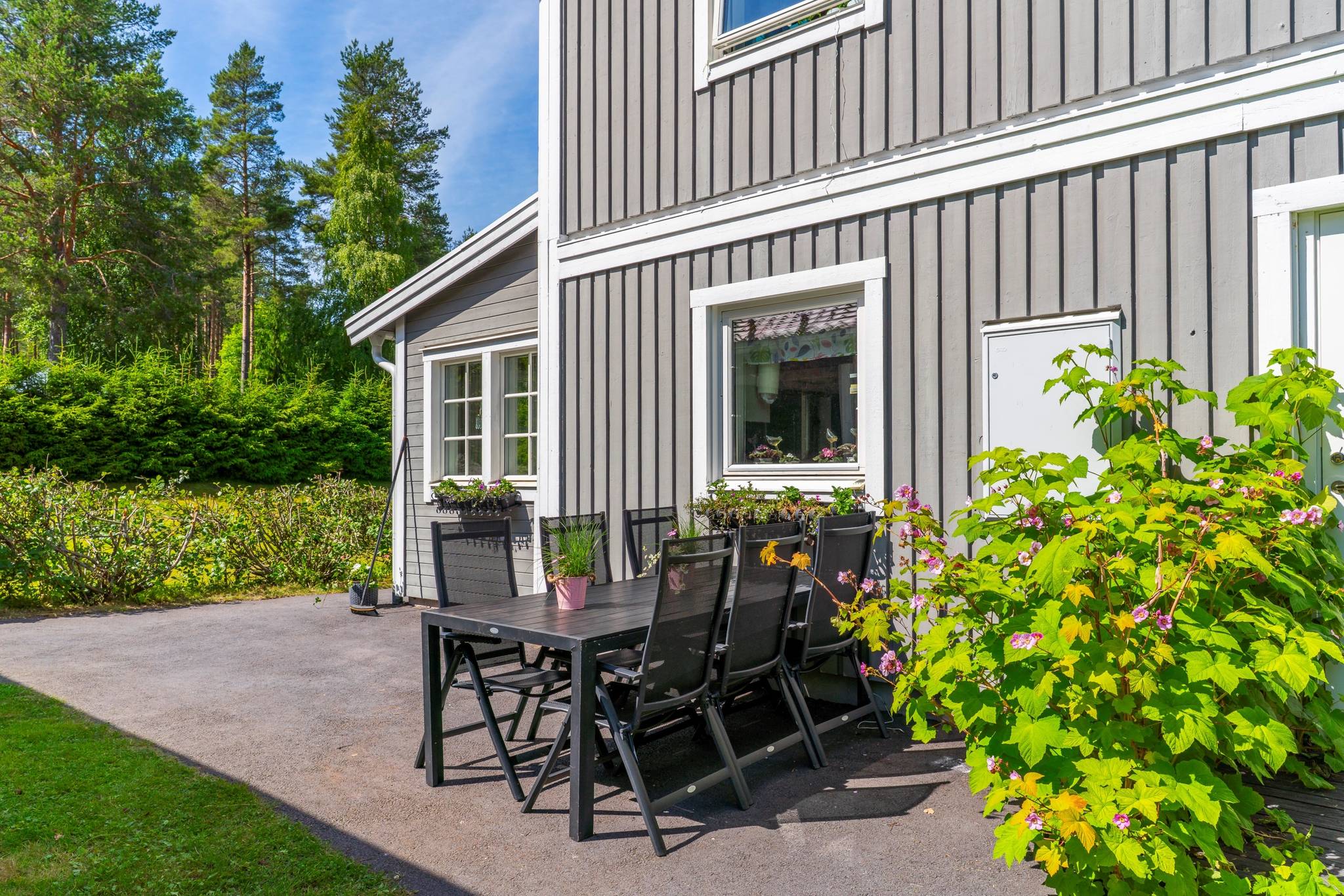 6 rum Villa på Brännbackavägen 25 Innertavle Umeå kommun - bild 9