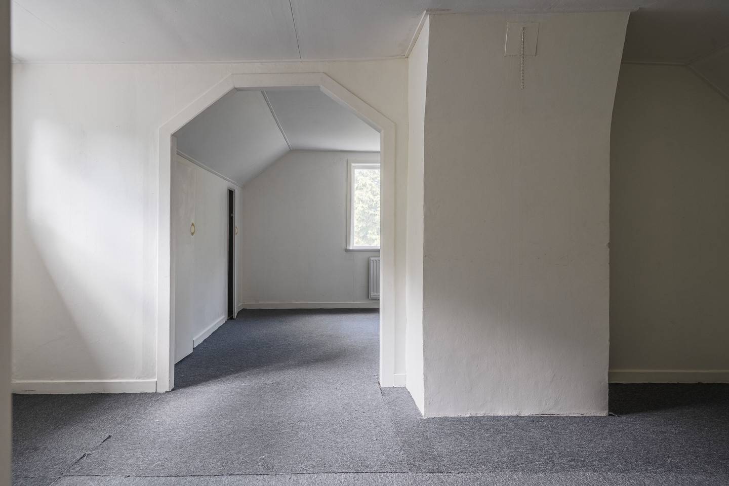4 rum Villa på Tallvägen 2 Treabackarna Säffle kommun - bild 76