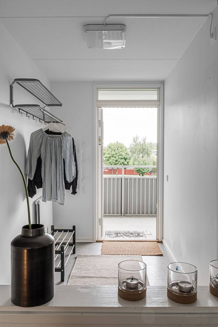 2 rum Lägenhet på Prilyckegatan 91 Hisings Kärra Göteborgs kommun - bild 4