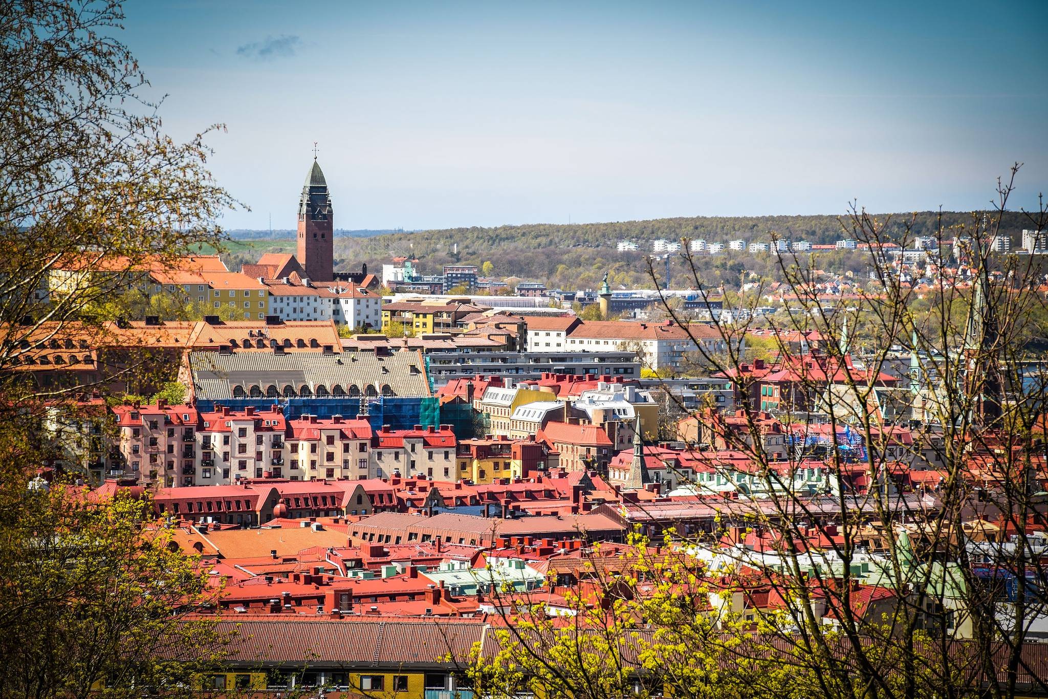 2.5 rum Lägenhet på Raketgatan 11 Norra Guldheden Göteborgs kommun - bild 26
