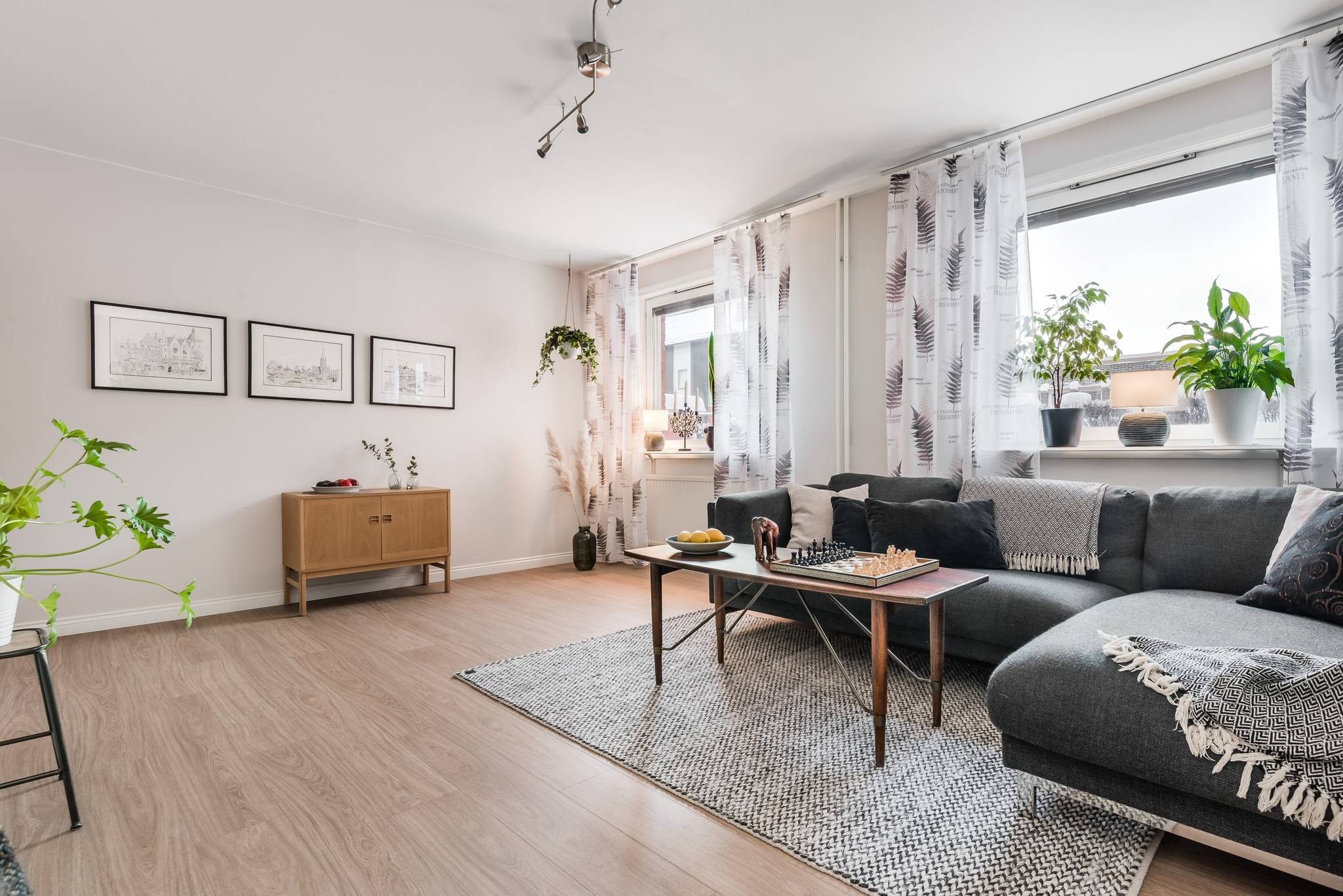 1.5 rum Lägenhet på Timmermansgatan 36 Centrum Luleå kommun - bild 6