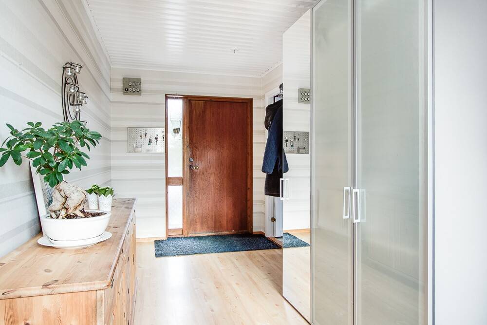 9 rum Villa på Norra Stillerydsvägen 163 Karlshamns kommun - bild 28