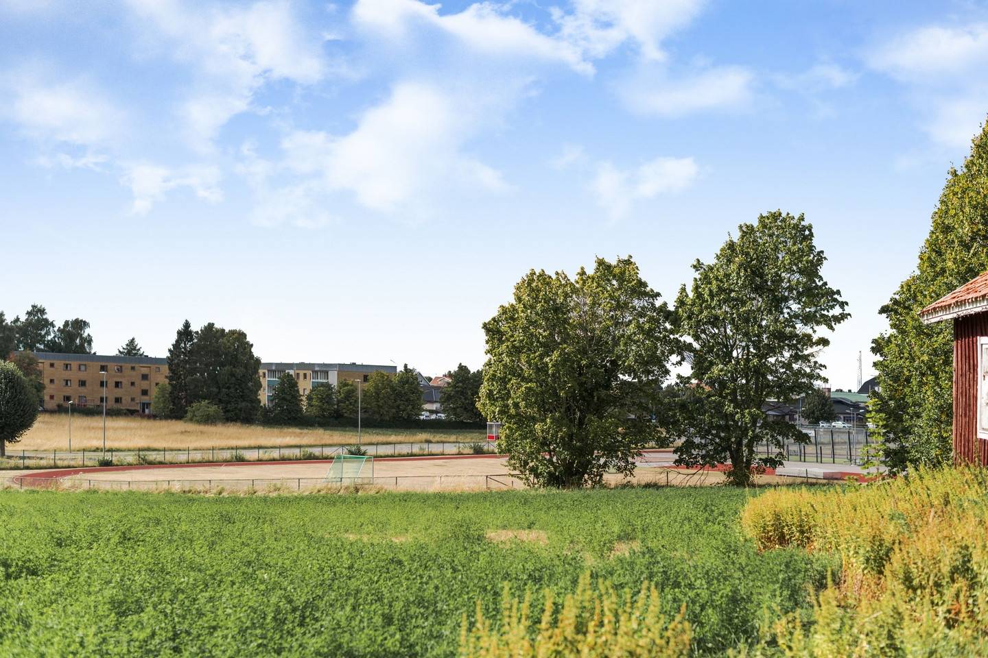 7 rum Villa på Ödeshög Södergården 2 Centrala Ödeshög Ödeshögs kommun - bild 3