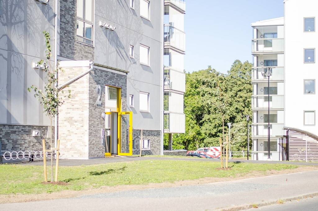 2 rum Lägenhet på Nyckelvägen 2 Gräshagen Jönköpings kommun - bild 31