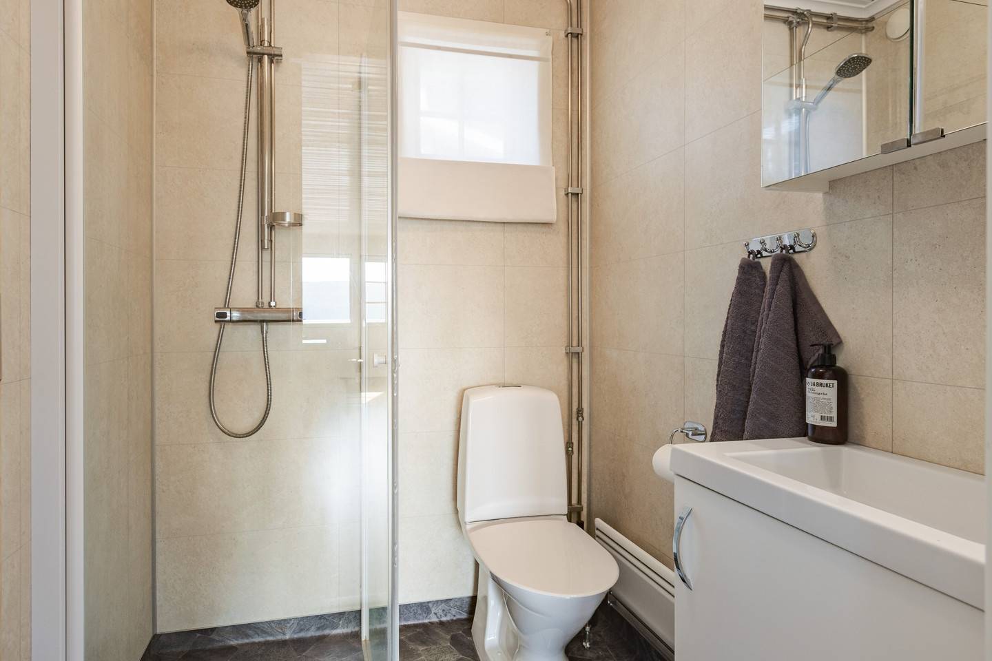 4 rum Lägenhet på Björnen Övre Hermelinen 6B Åre Björnen Åre kommun - bild 28