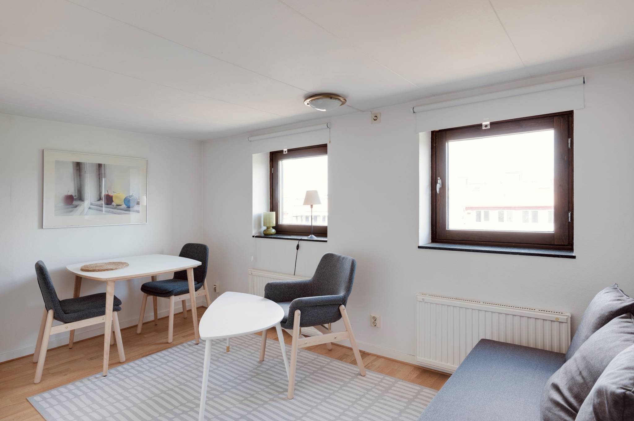 3 rum Lägenhet på Viktor Rydbergsgatan 46 Nedre Johanneberg Göteborgs kommun - bild 20