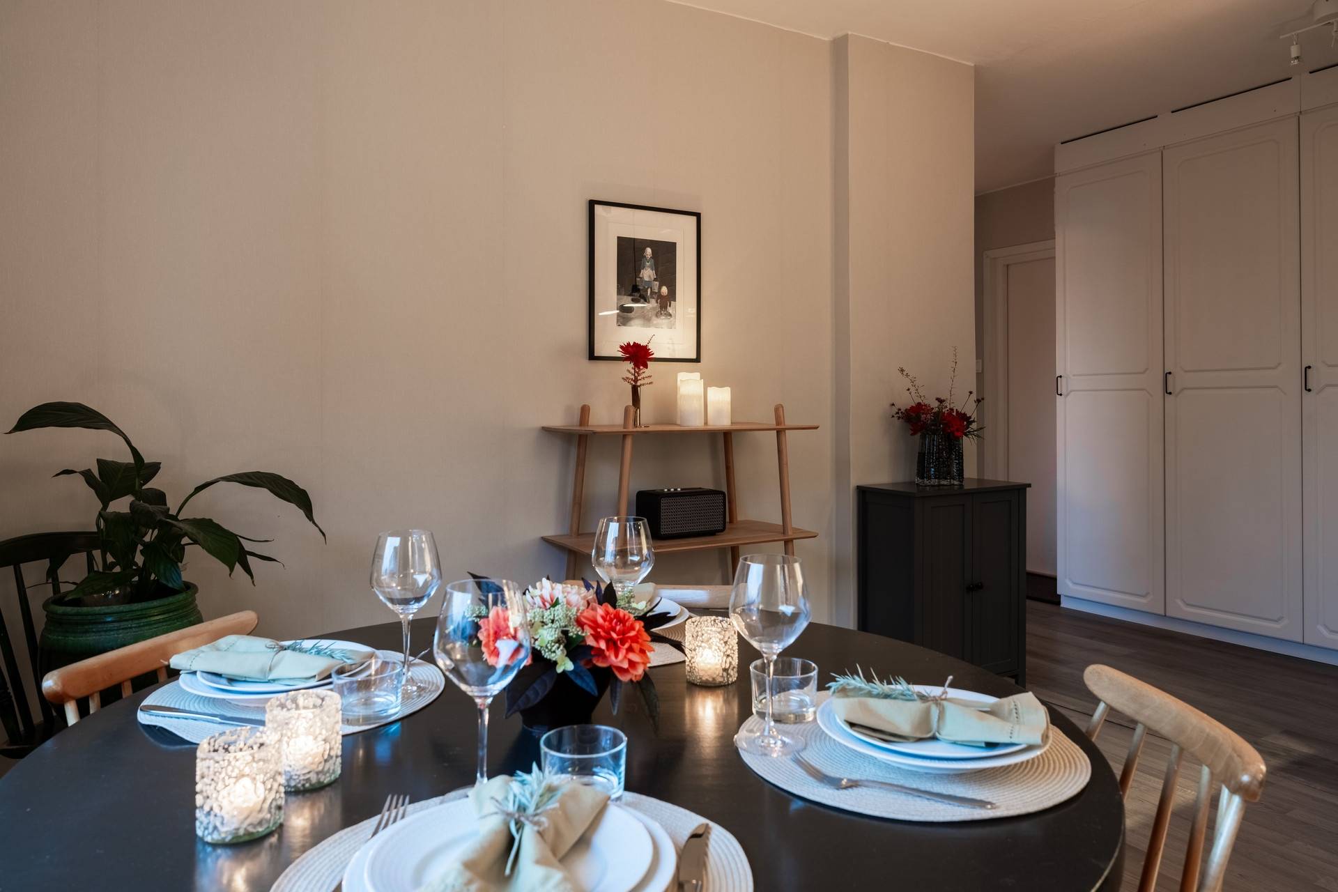 2 rum Lägenhet på Hägglundsgatan 8B Norrböle Skellefteå kommun - bild 10