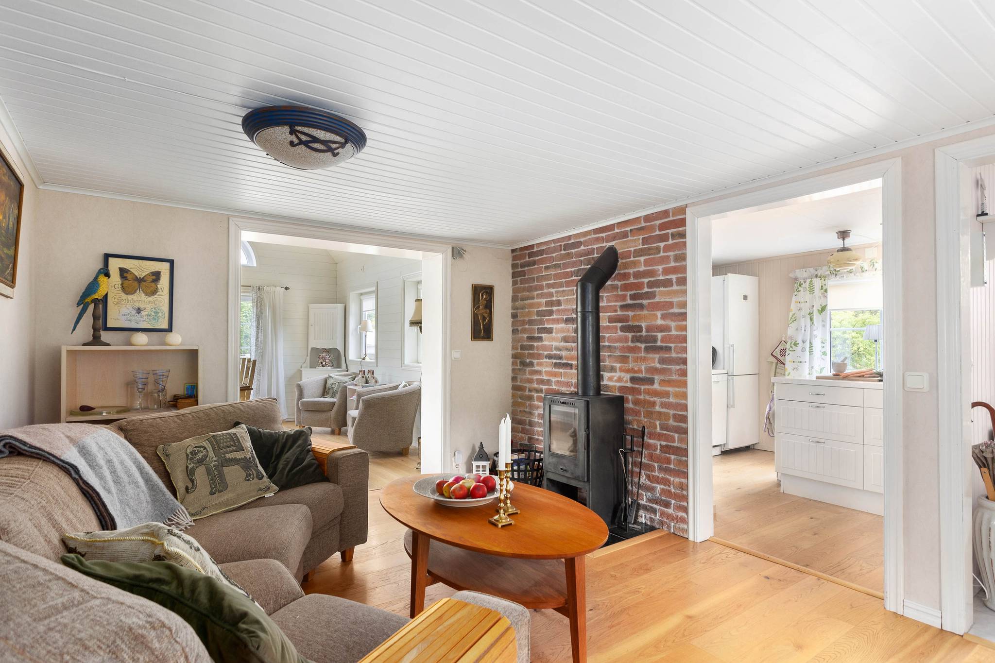4 rum Villa på Äskemovägen 10 Sandbäck Sölvesborgs kommun - bild 11
