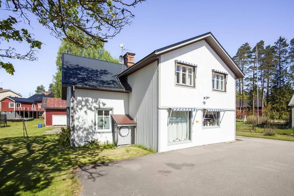 Horndal, Avesta kommun