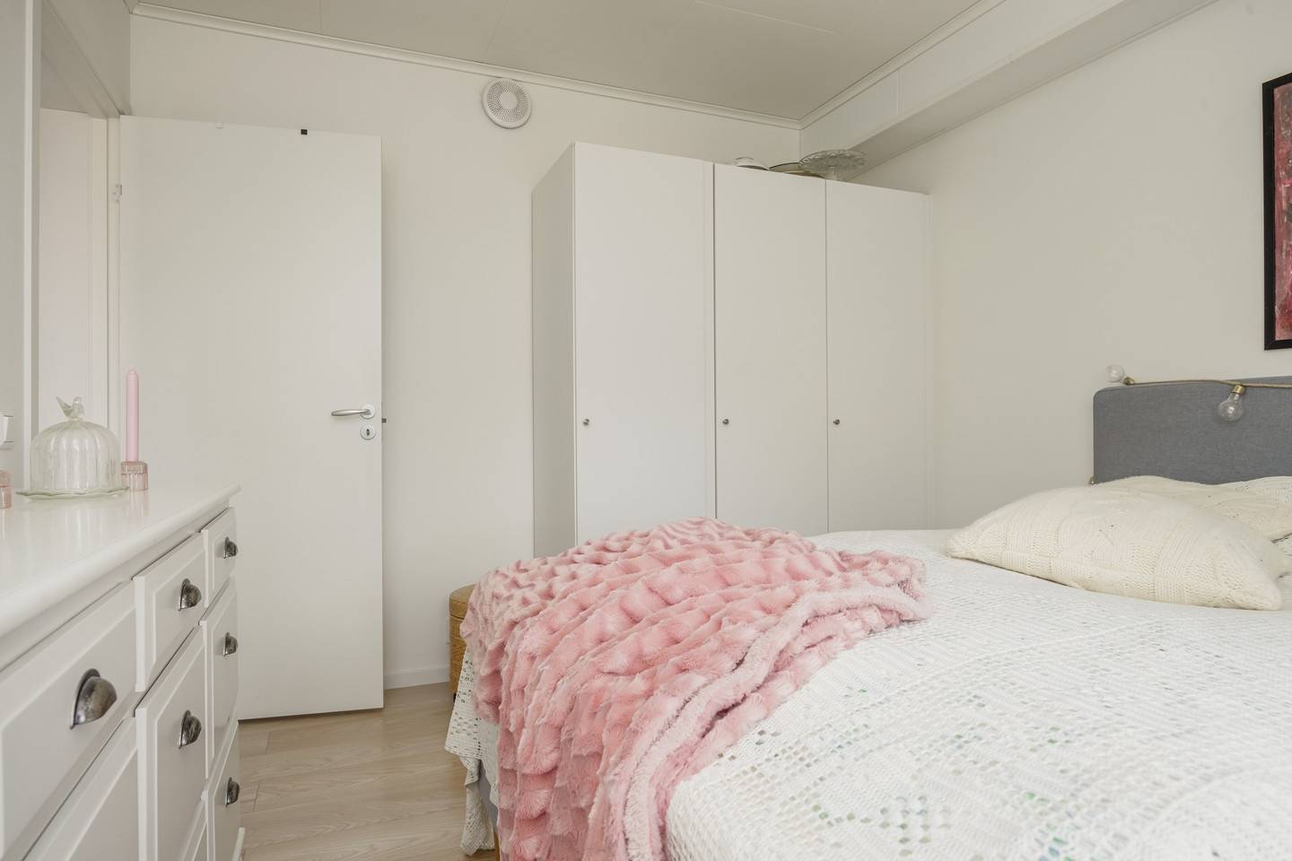 2 rum Lägenhet på Geodetgatan 27 Södra Hemlingby Gävle kommun - bild 9