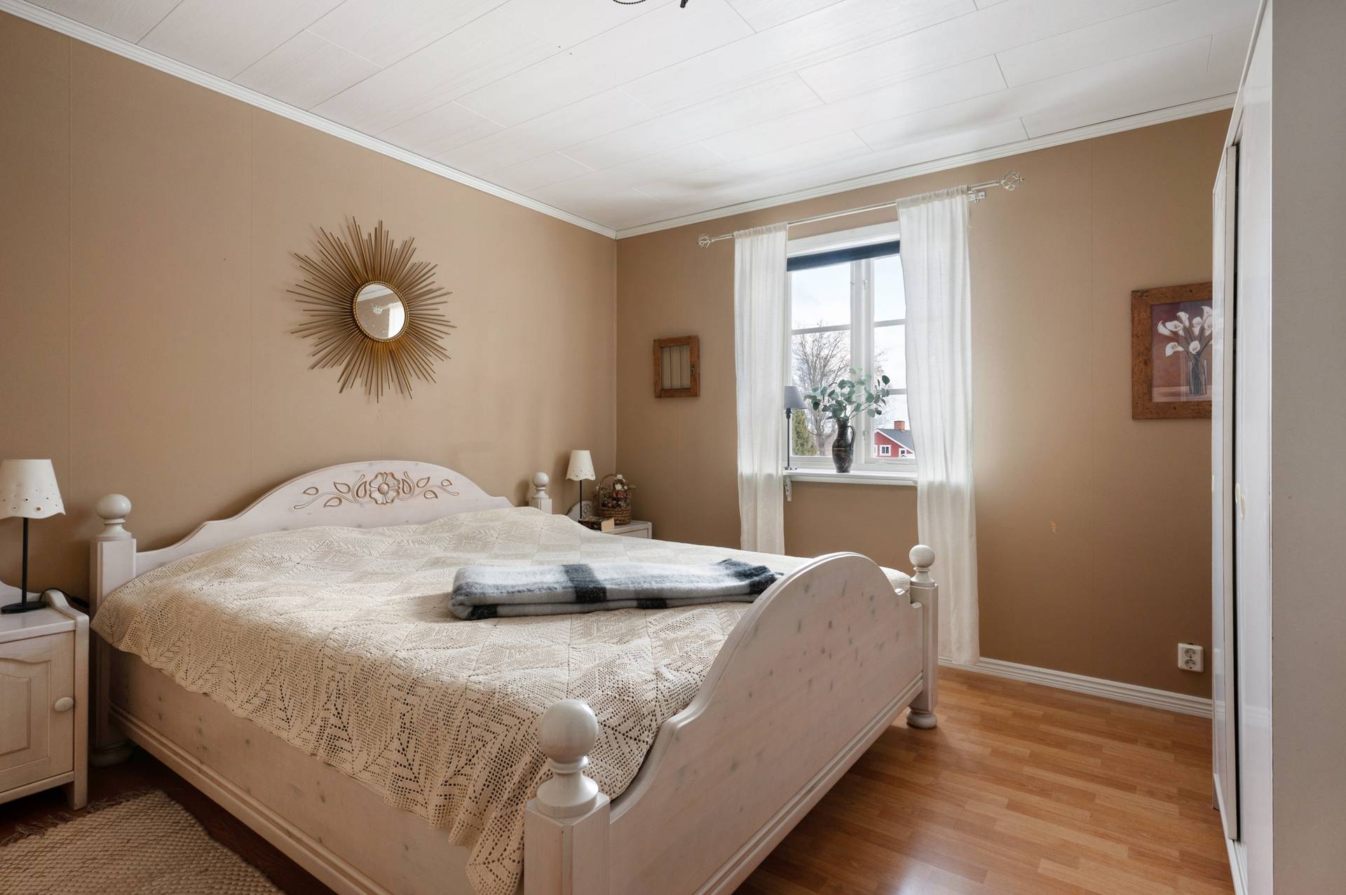 4 rum Villa på Hedesundavägen 16 Överhärde Gävle kommun - bild 8