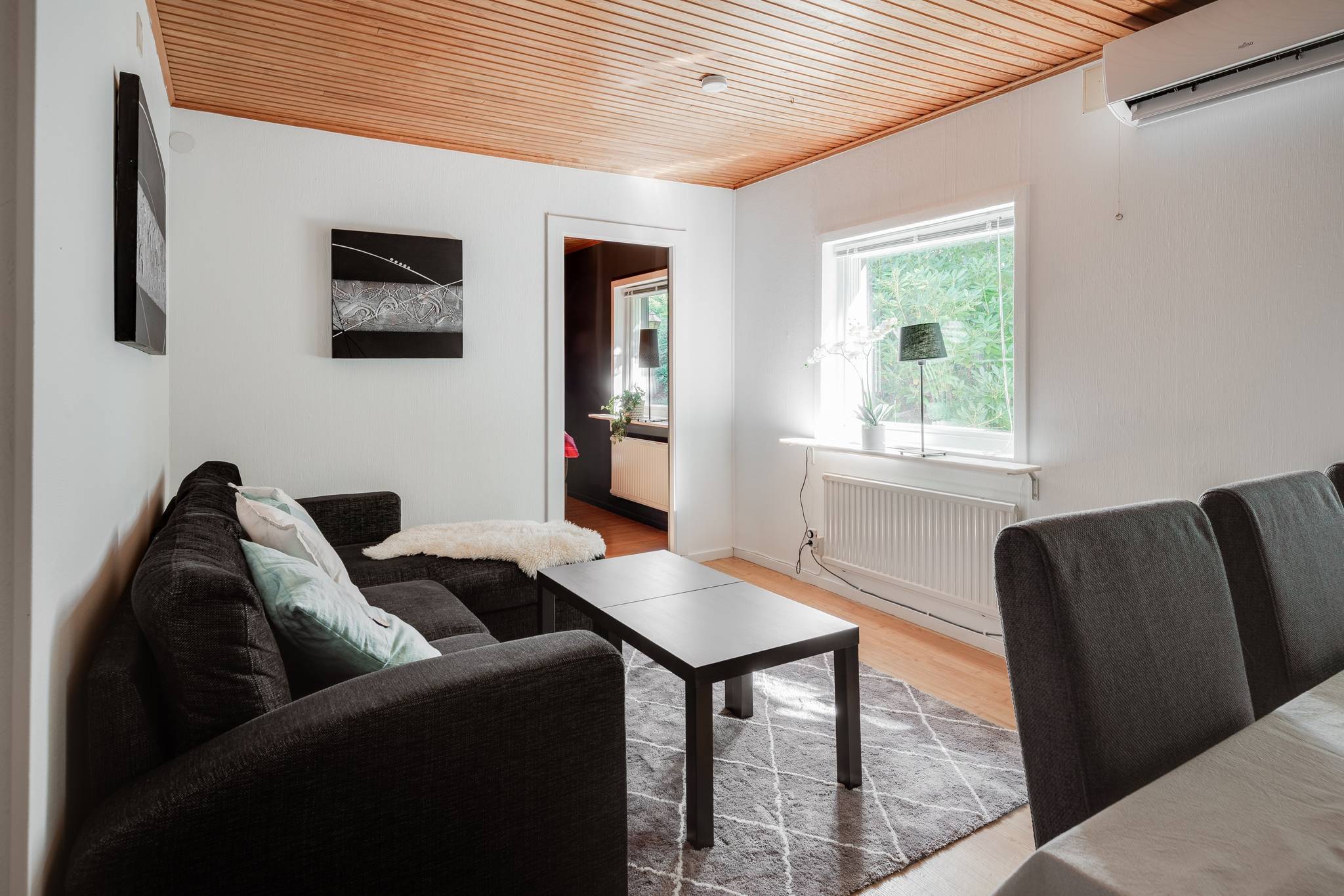 4 rum Villa på Barnsjövägen 47 Lindome Barnsjön Mölndals kommun - bild 10