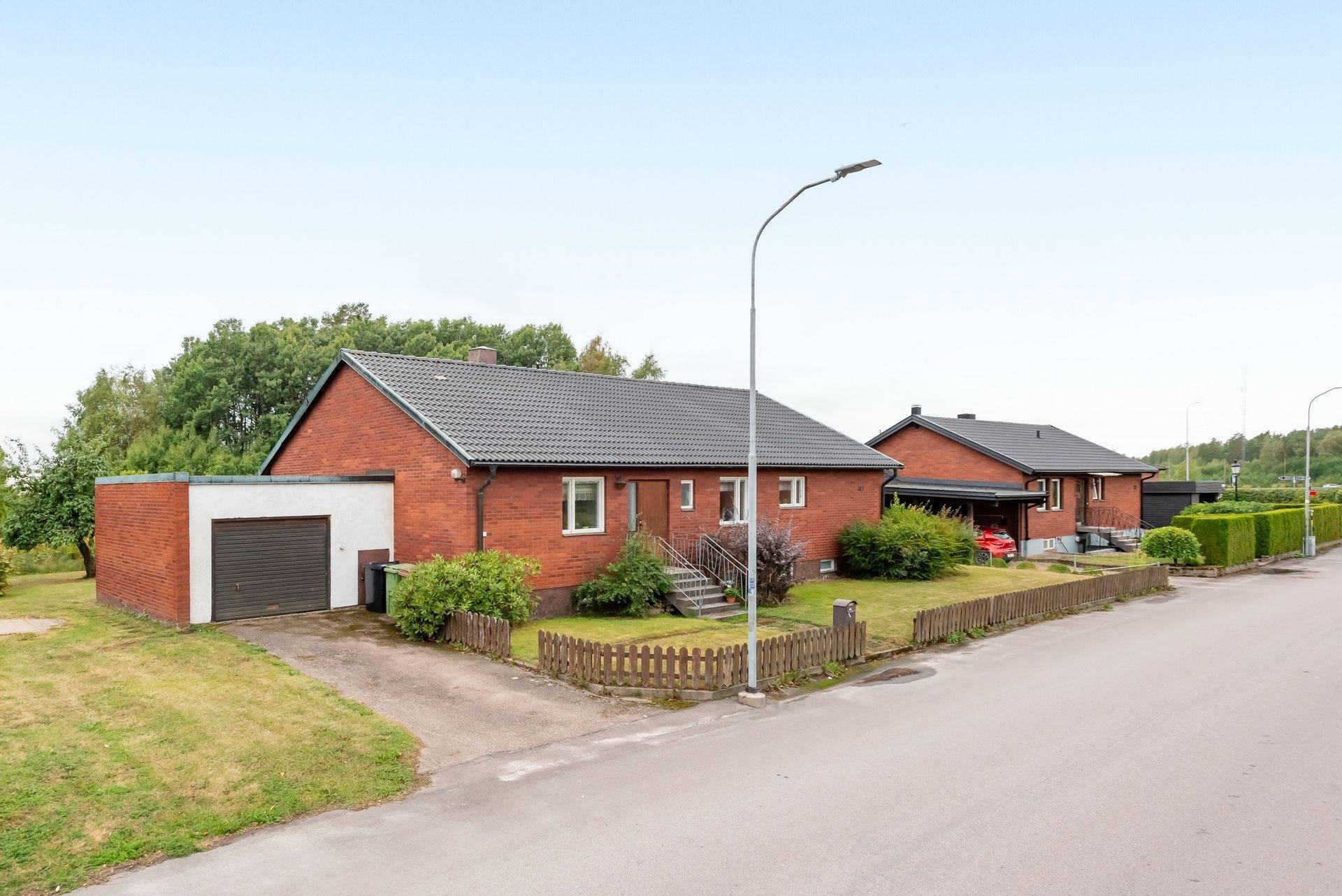 4 rum villa på Hökåsvägen 117 Hökåsen, Västerås kommun - bild 1