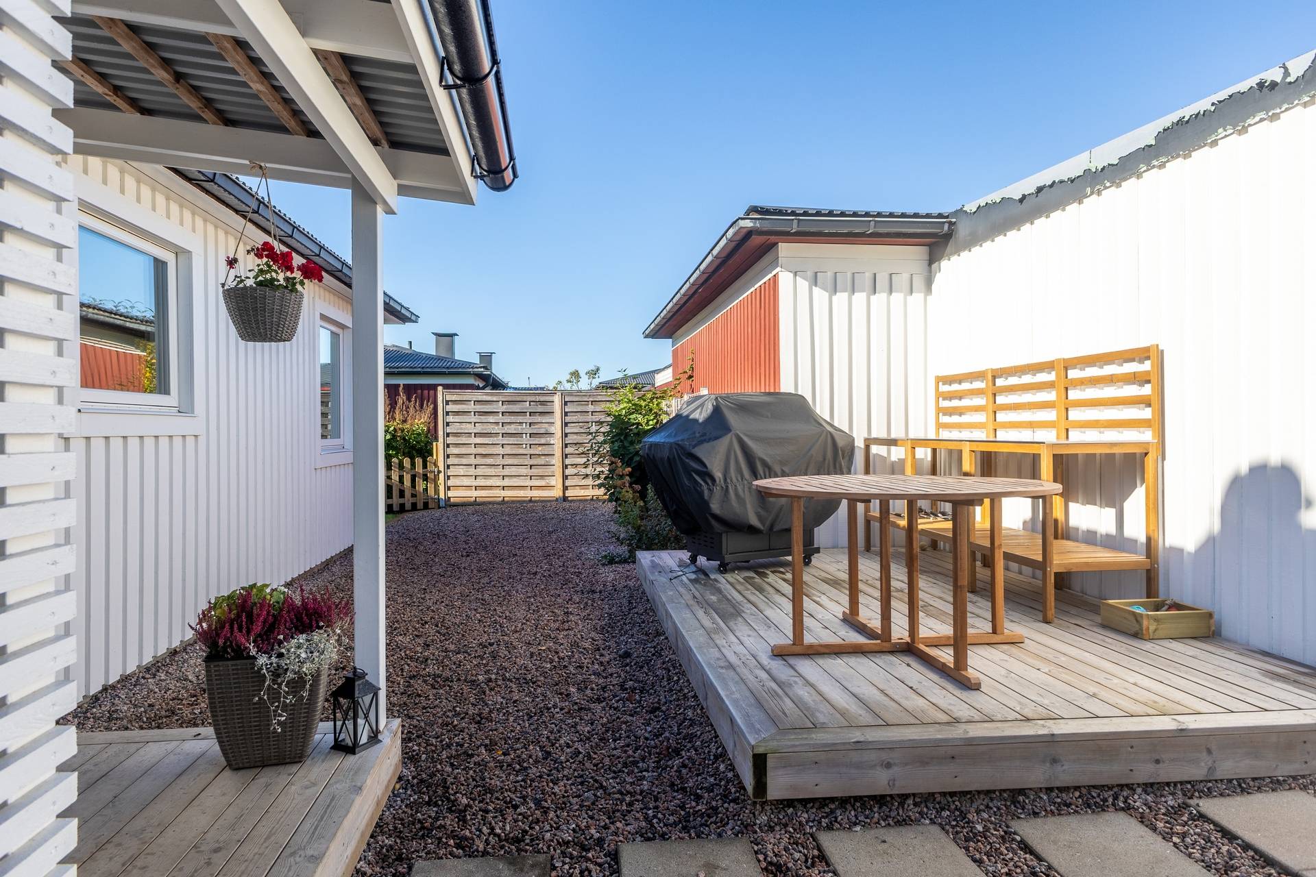 5 rum Villa på Sockenvägen 12 Njurunda Sundsvalls kommun - bild 40