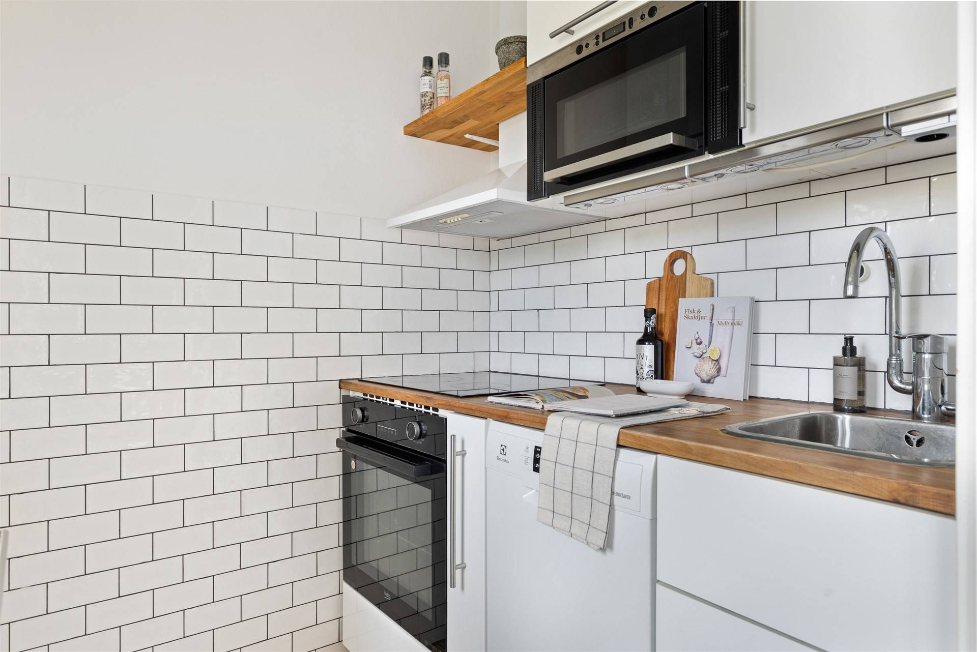 2 rum Lägenhet på Sankt Göransgatan 153, 5 tr Kungsholmen / Stadshagen Stockholms kommun - bild 20