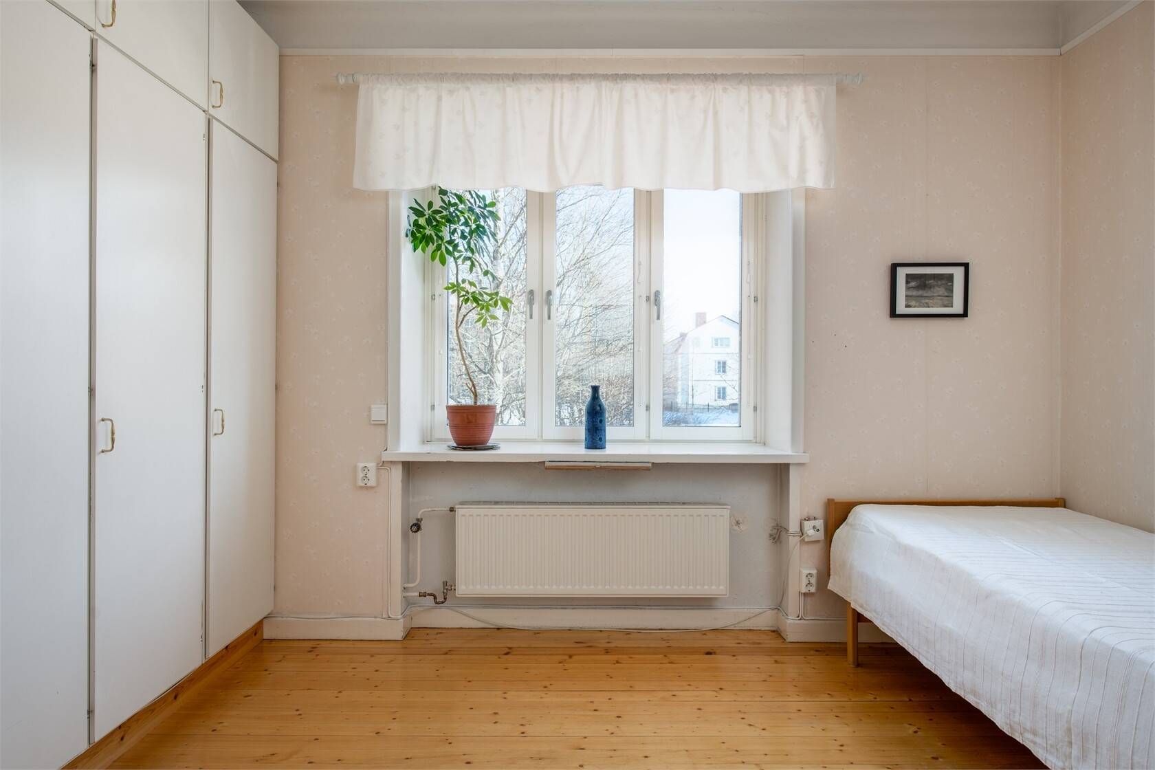 2 rum Lägenhet på Rådhusgatan 49 A Odenslund Östersunds kommun - bild 6