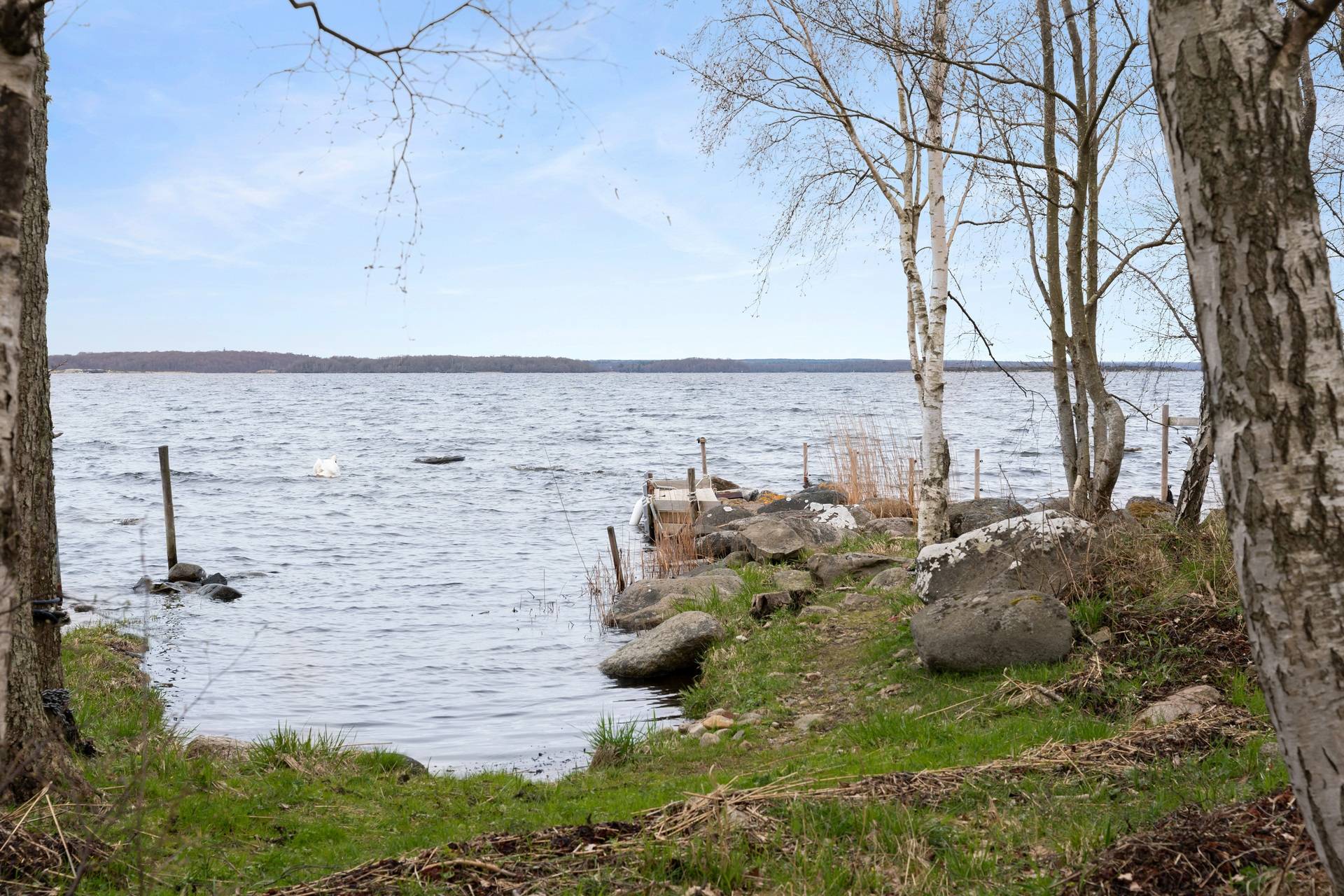 3 rum Villa på Björkhagavägen 23 Hasslö Karlskrona kommun - bild 15