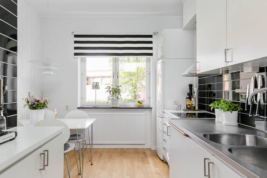2 rum Lägenhet på Hagagatan 19B Gamla Staden Lidköpings kommun - bild 4
