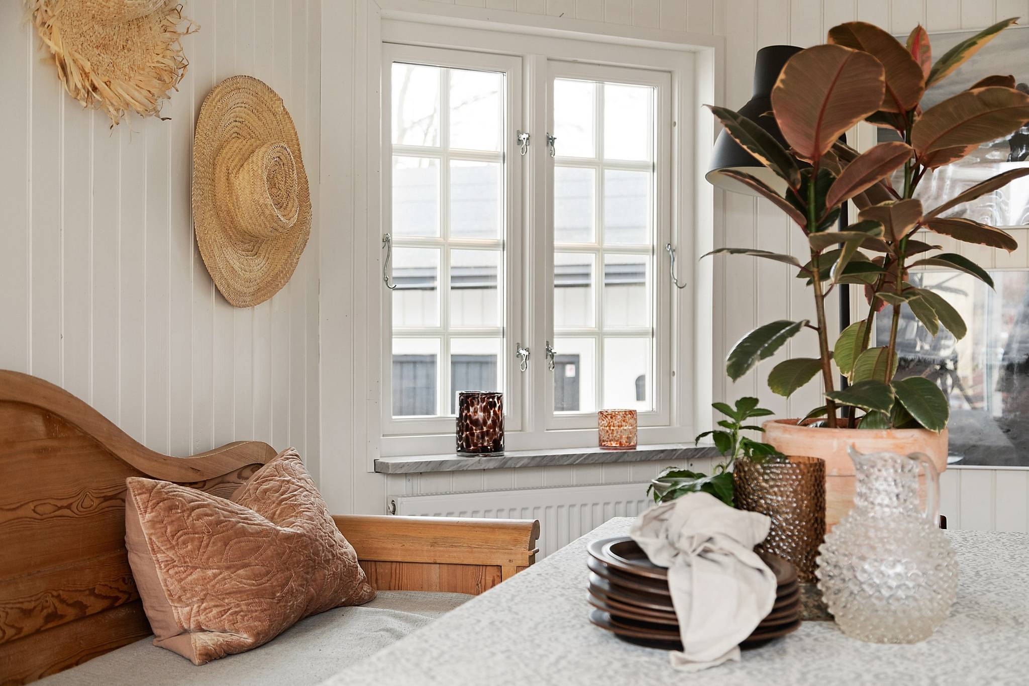 7 rum Villa på Konditorsvägen 2 Sköndal Stockholms kommun - bild 23