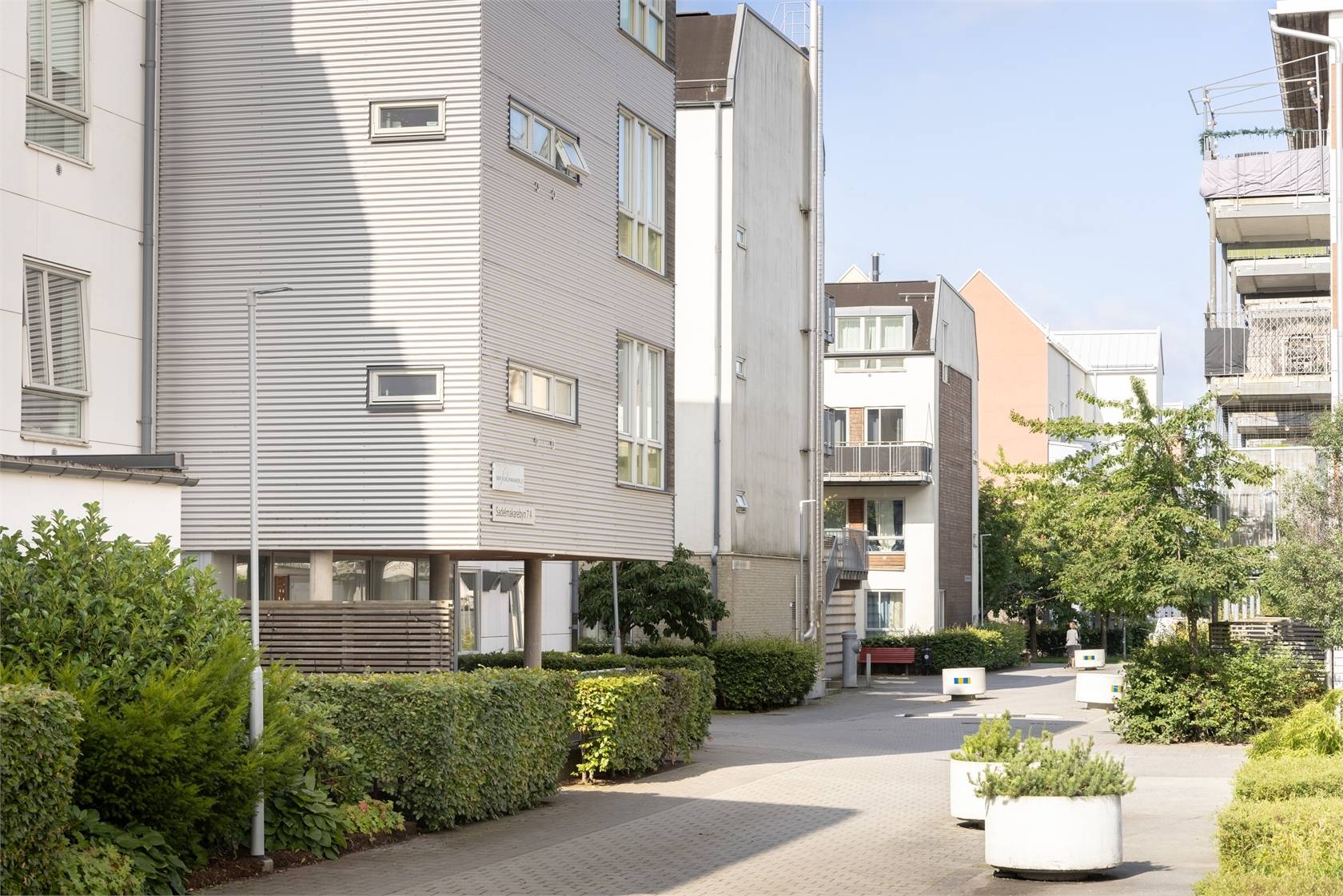 2 rum Lägenhet på Sadelmakarebyn 7A Annestad Malmö kommun - bild 16