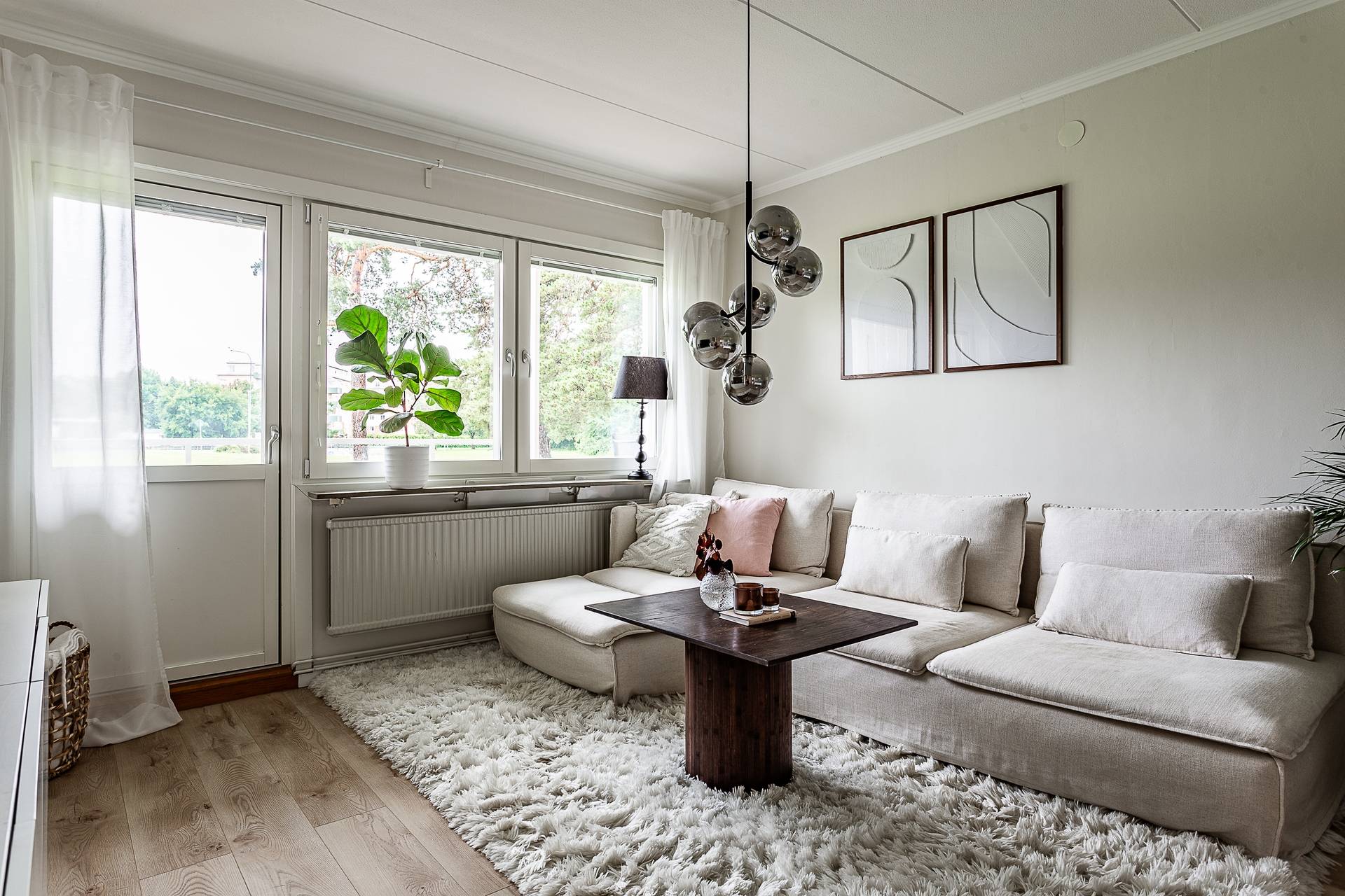 3 rum Lägenhet på Kummingatan 8b Årsta Uppsala kommun - bild 6