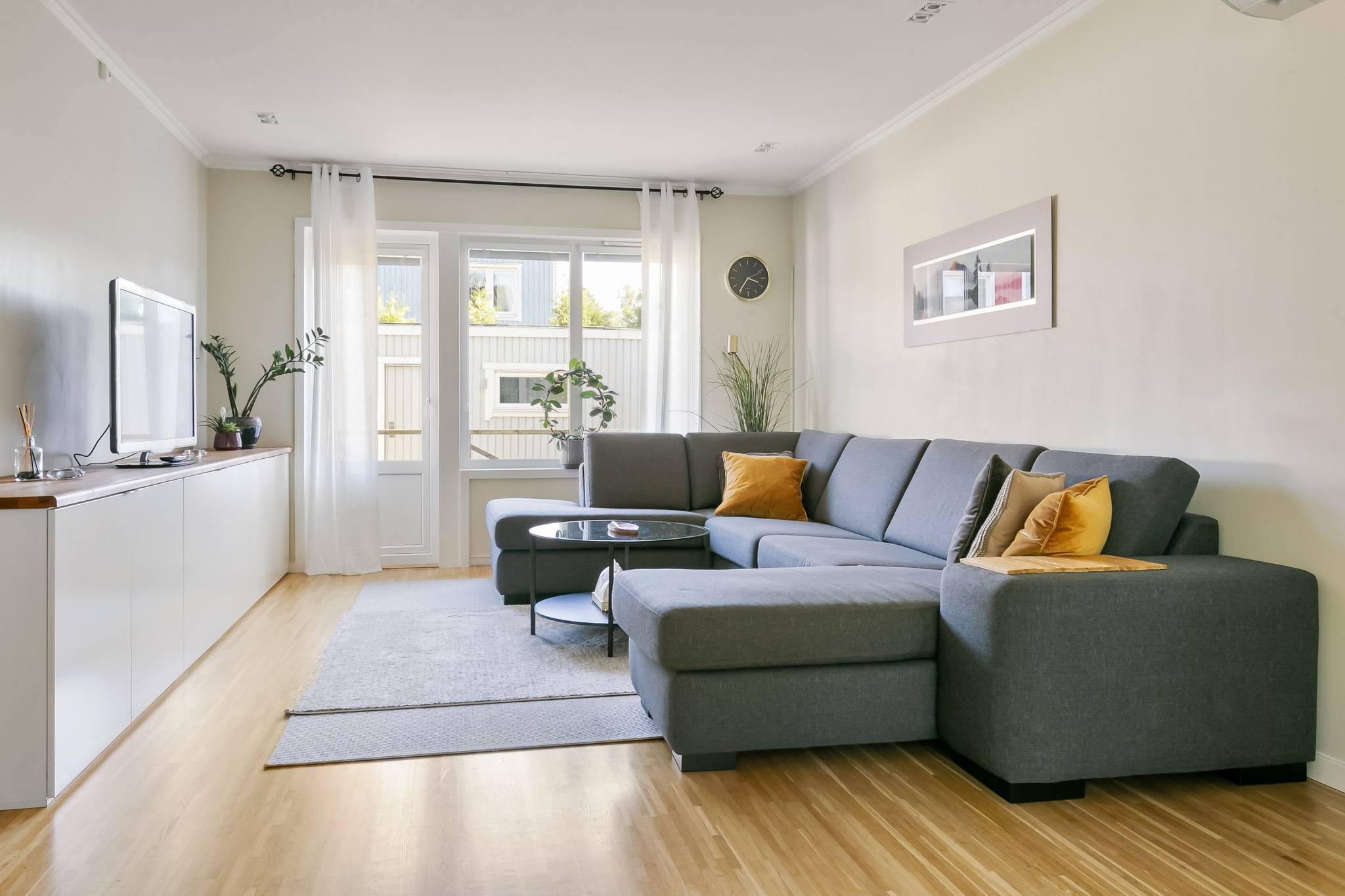 122 m² Villa på Villavägen 96 Västerhaninge Haninge kommun - bild 11