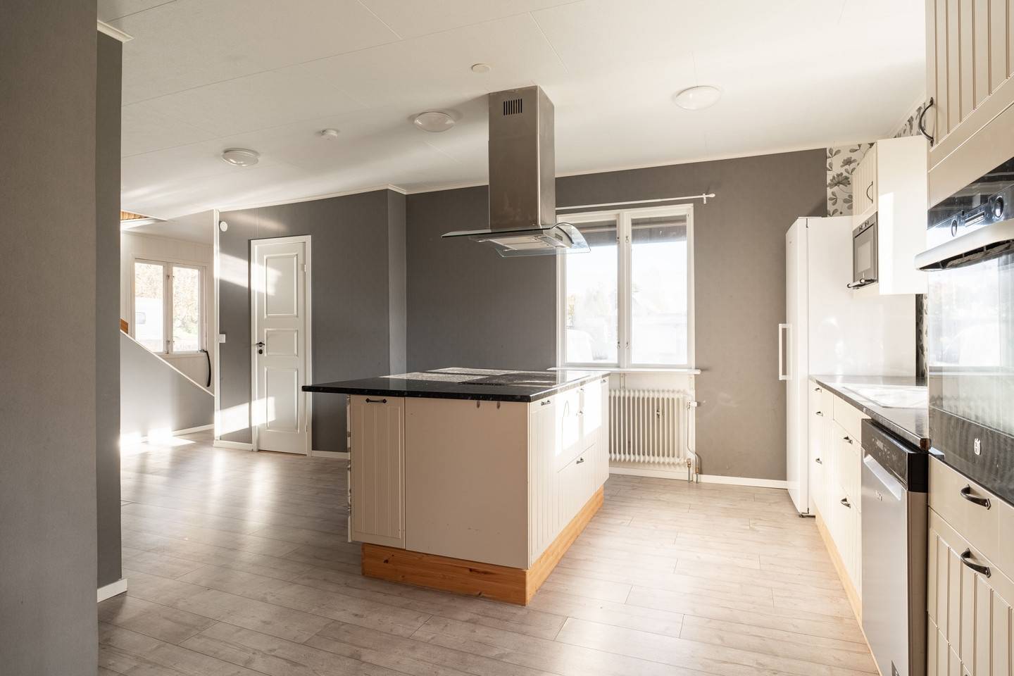 5 rum Villa på Gamla Riksvägen 9 Högland/Svartby Örnsköldsviks kommun - bild 10